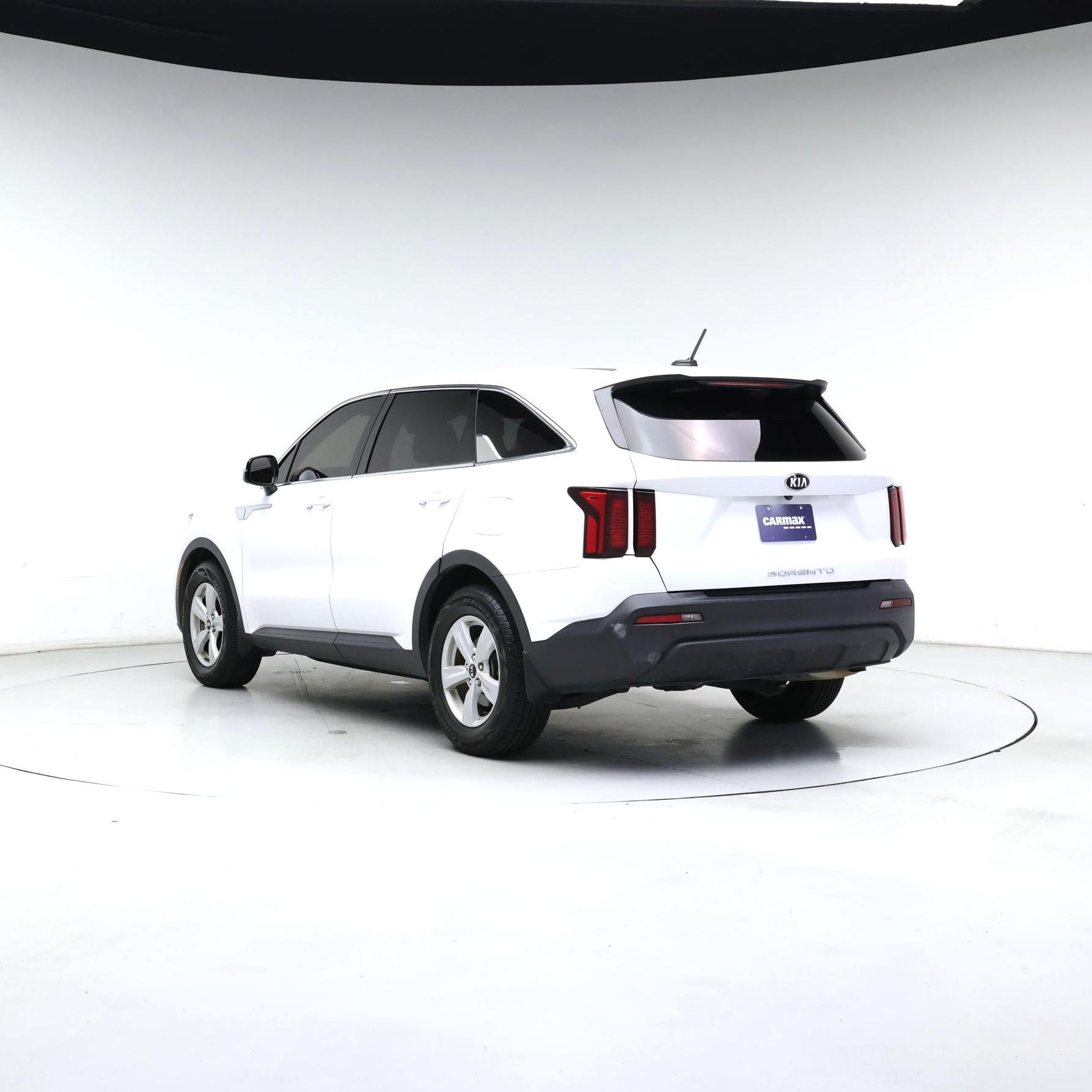 Thumbnail: 2021 Kia Sorento - 2