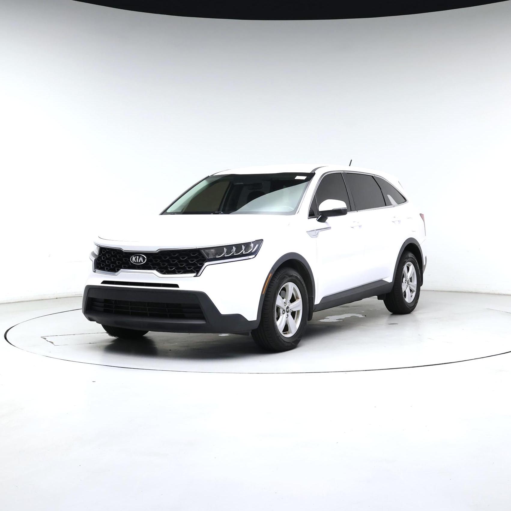 Thumbnail: 2021 Kia Sorento - 4