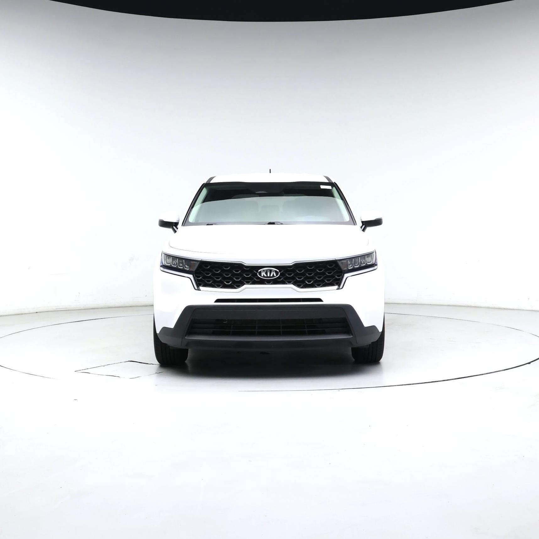 Thumbnail: 2021 Kia Sorento - 5