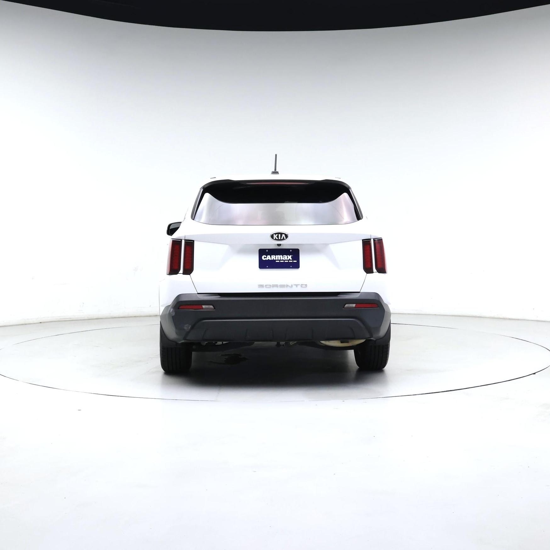 Thumbnail: 2021 Kia Sorento - 6