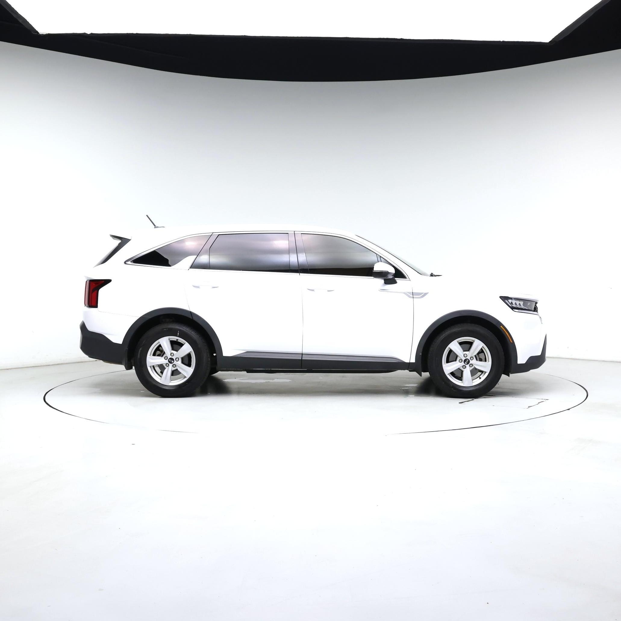 Thumbnail: 2021 Kia Sorento - 7