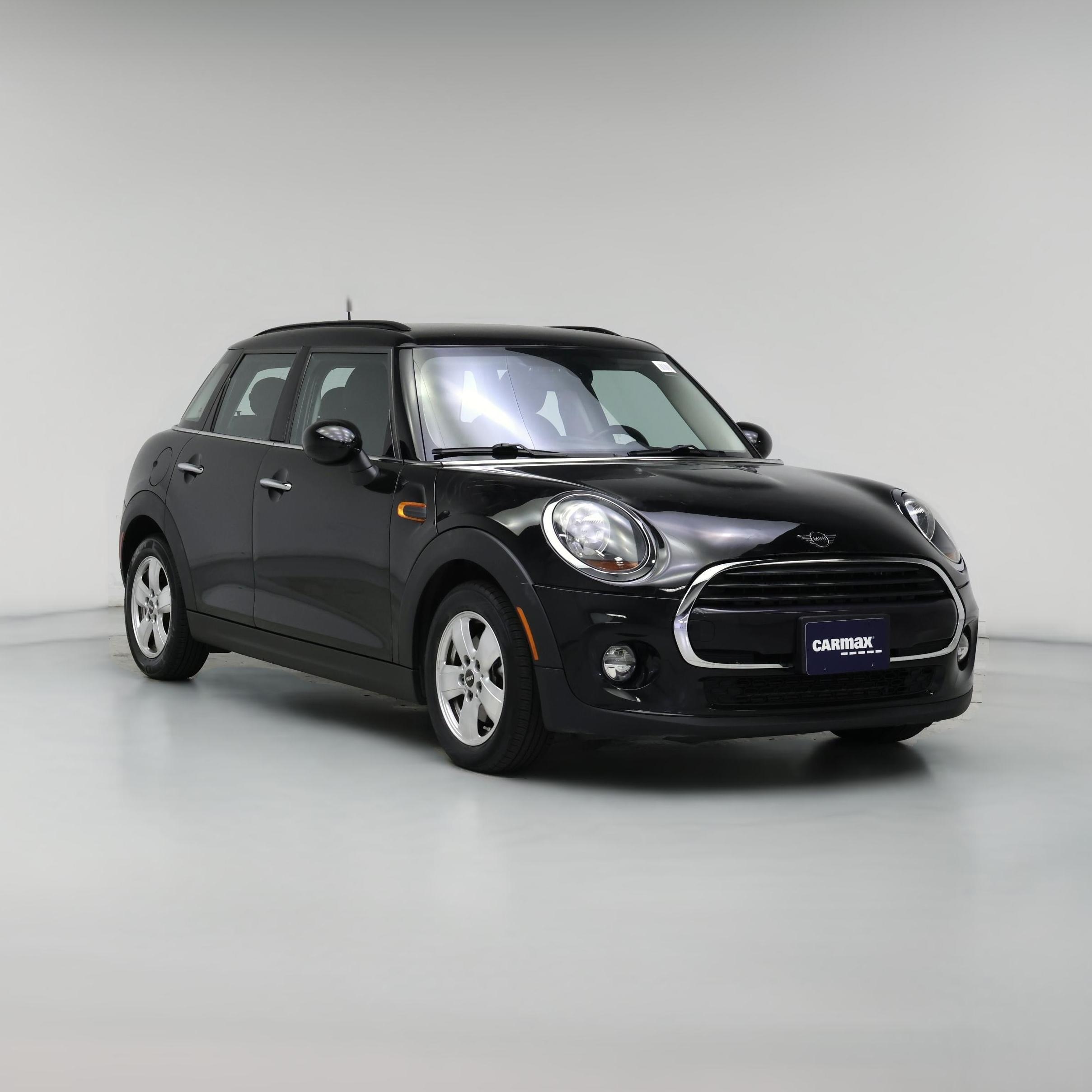 Thumbnail: 2019 MINI Cooper Hardtop - 1