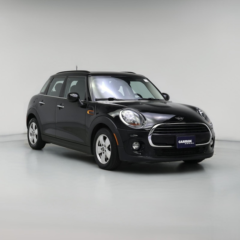 2019 Mini Cooper Hardtop