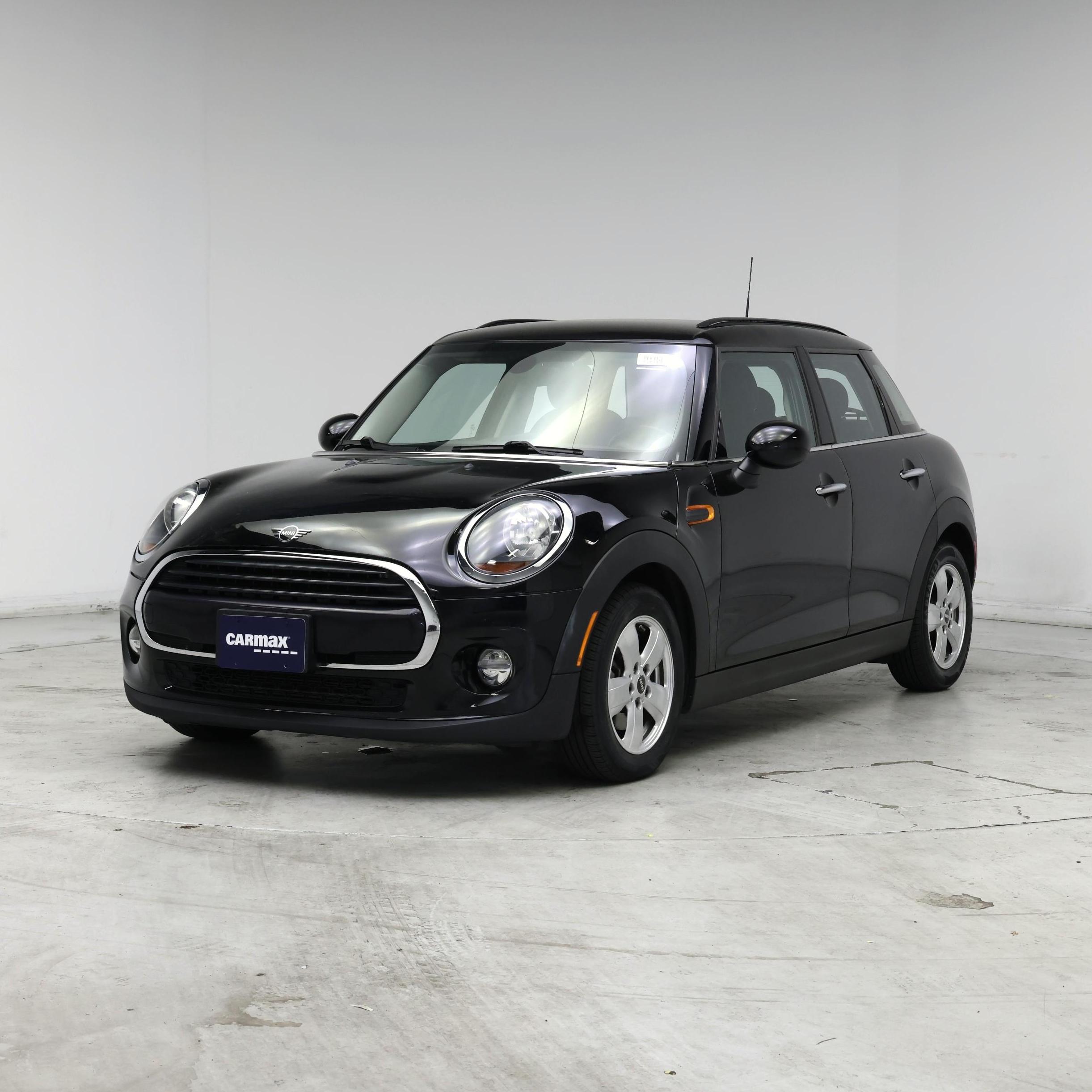Thumbnail: 2019 MINI Cooper Hardtop - 4
