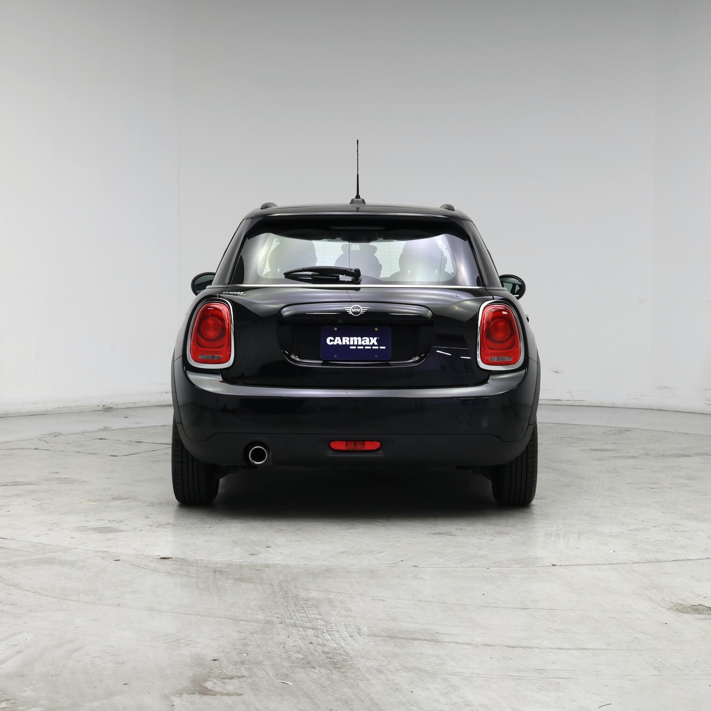 Thumbnail: 2019 MINI Cooper Hardtop - 6