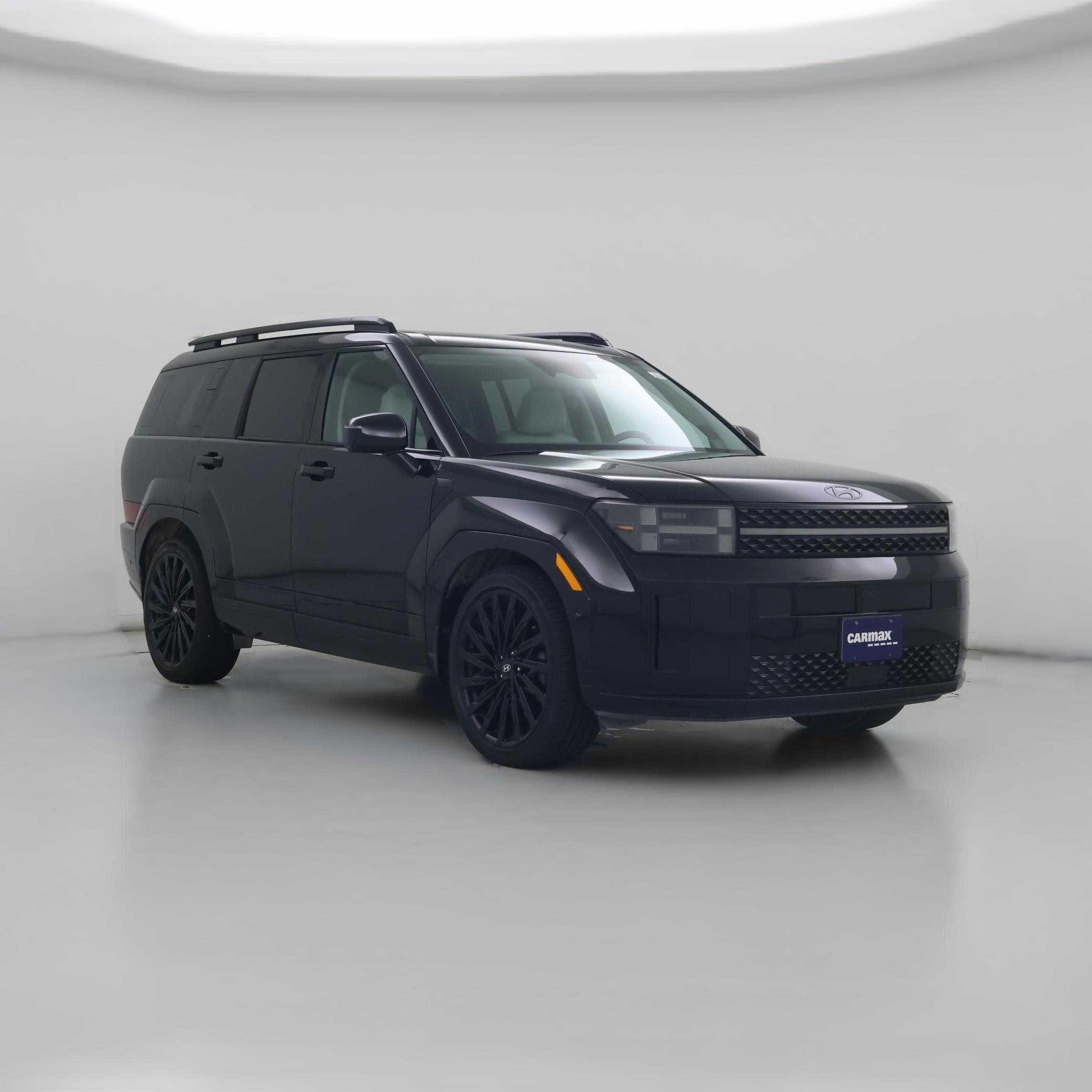 Thumbnail: 2024 Hyundai Santa Fe - 1