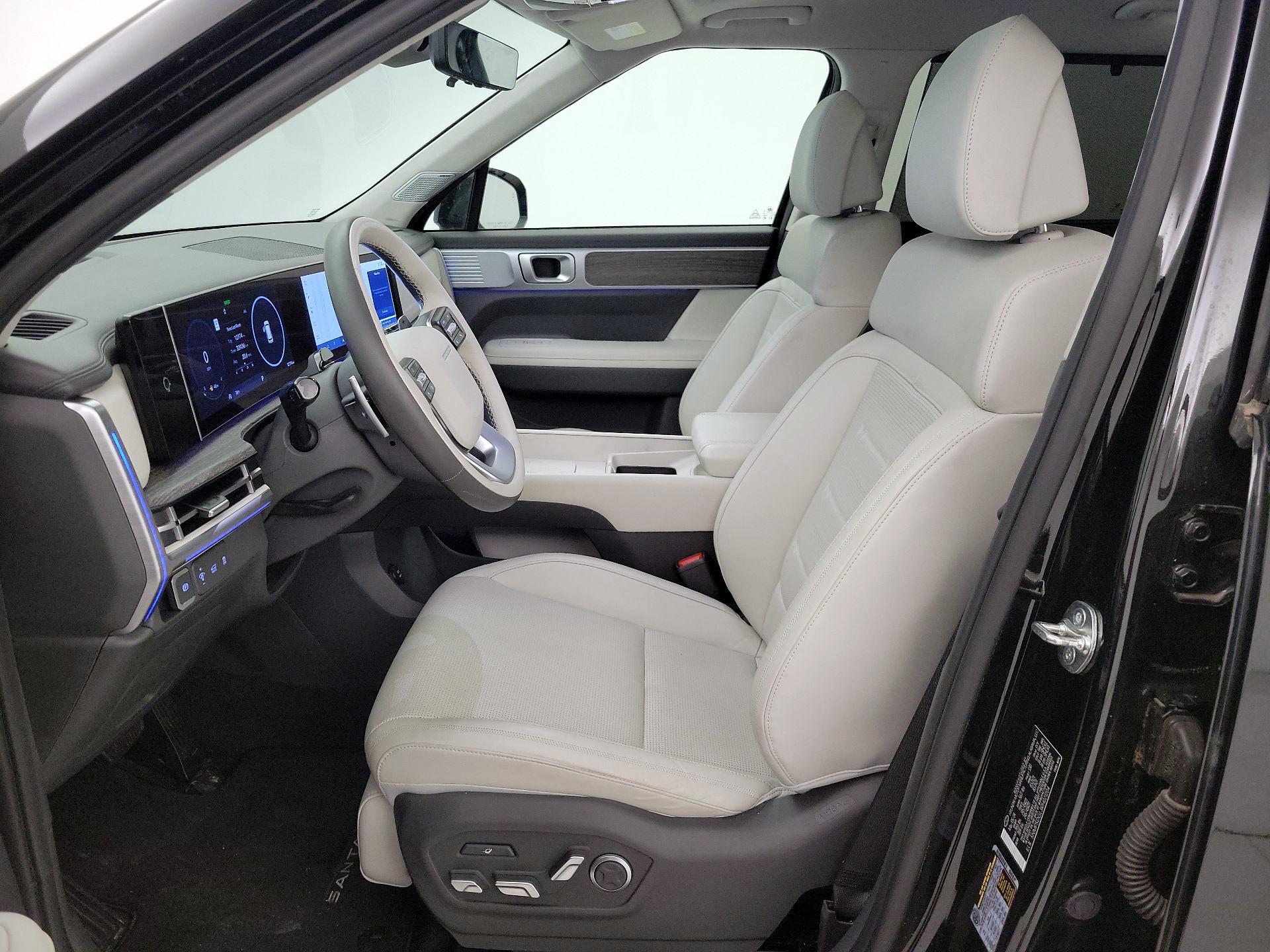 Thumbnail: 2024 Hyundai Santa Fe - 11