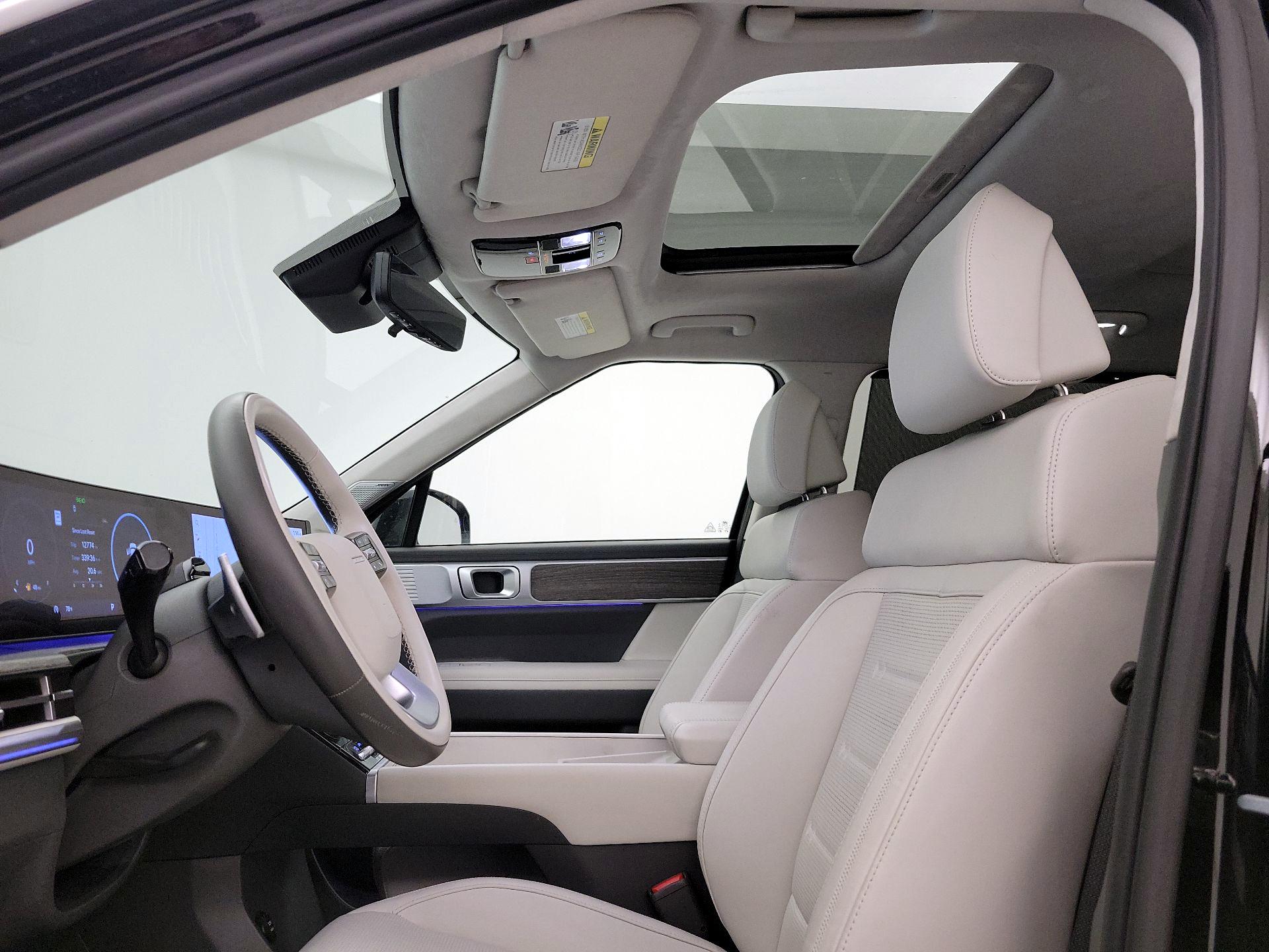 Thumbnail: 2024 Hyundai Santa Fe - 19
