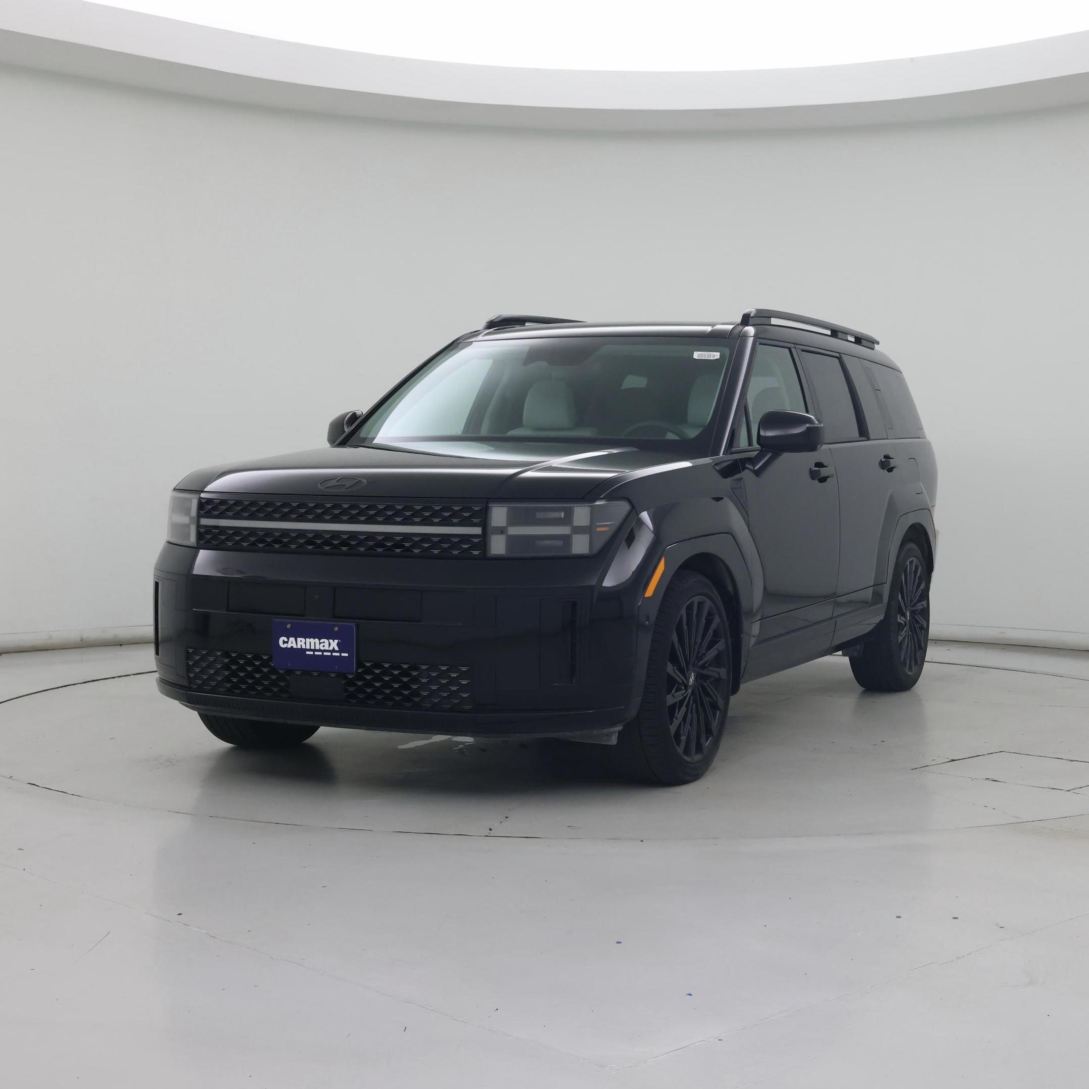 Thumbnail: 2024 Hyundai Santa Fe - 4