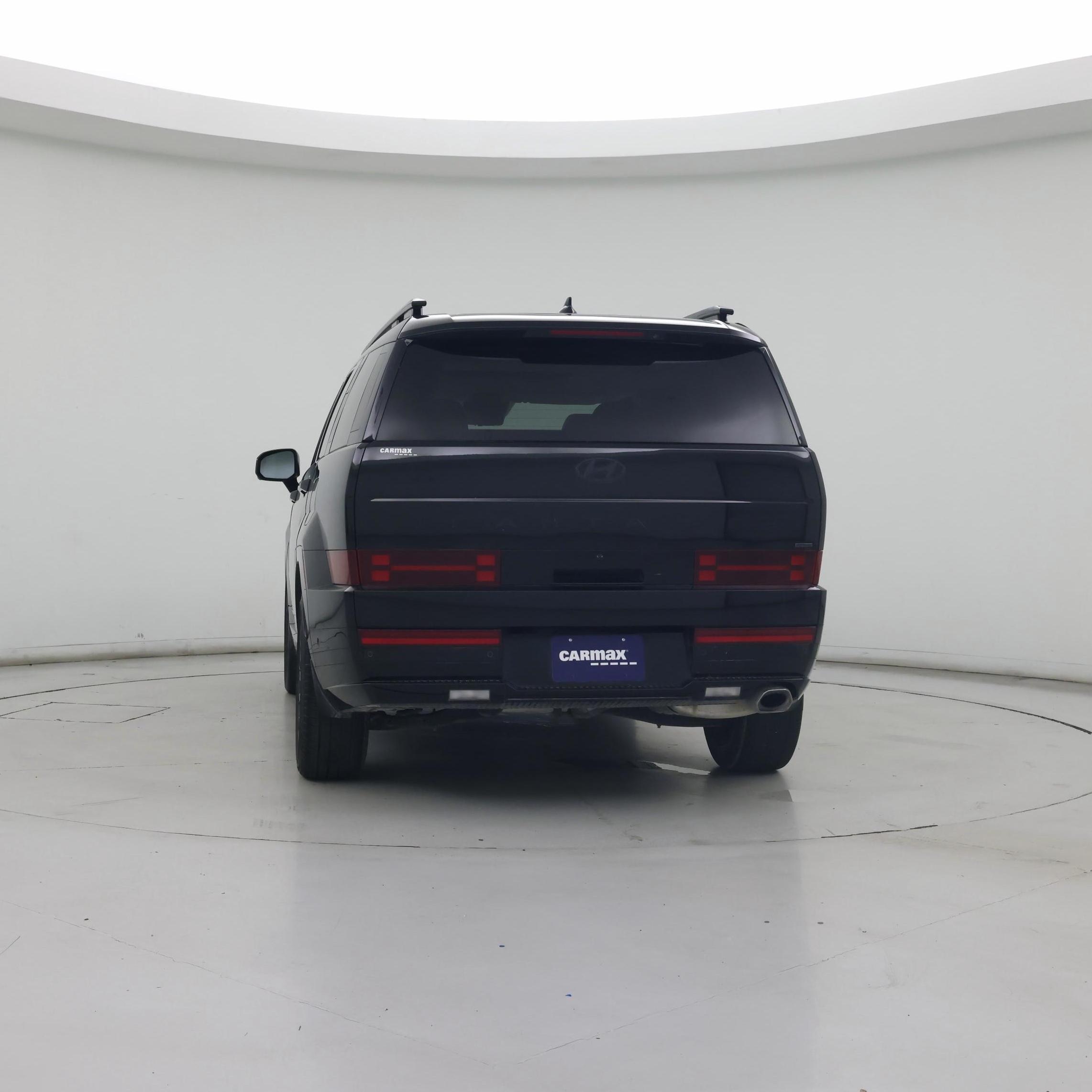 Thumbnail: 2024 Hyundai Santa Fe - 6