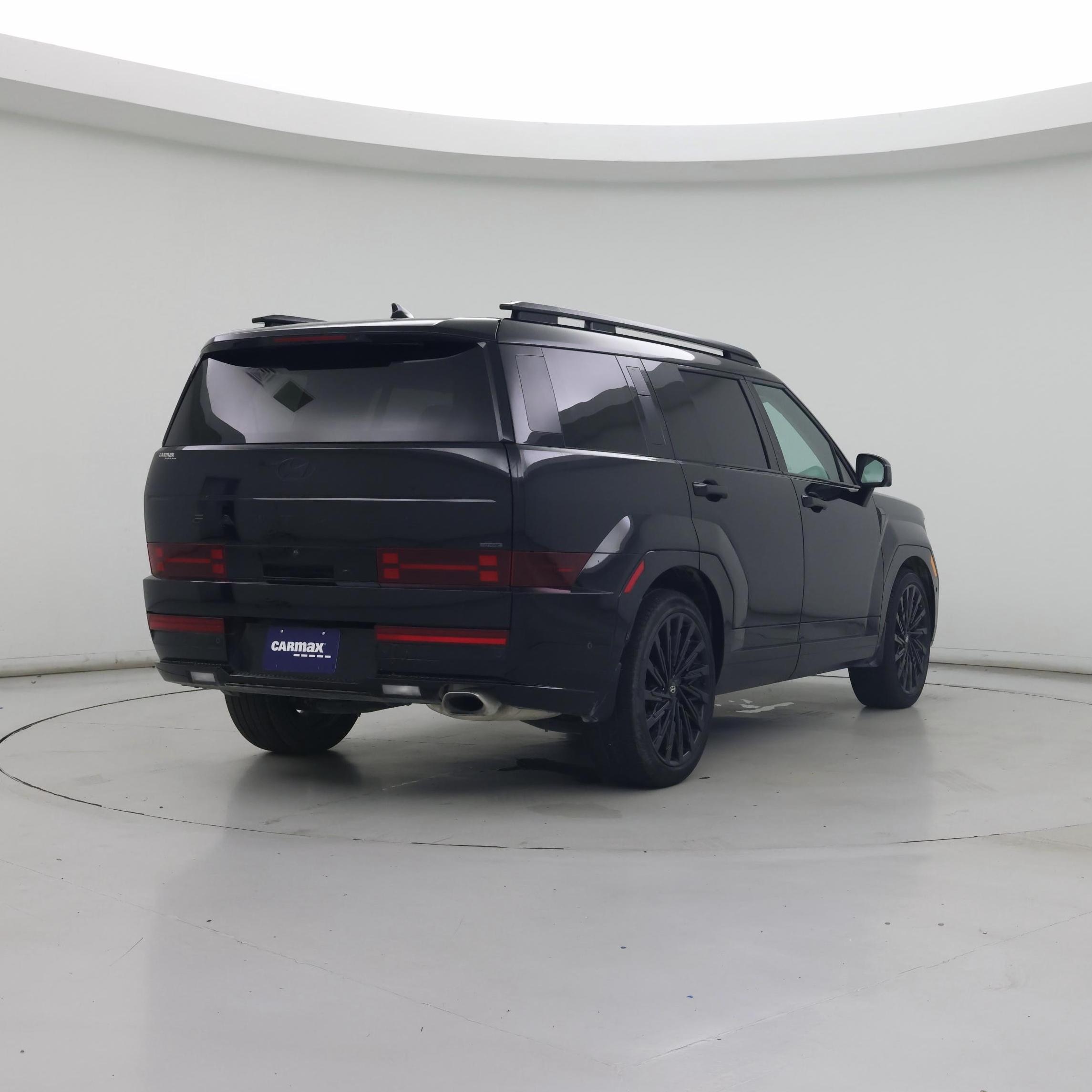 Thumbnail: 2024 Hyundai Santa Fe - 8