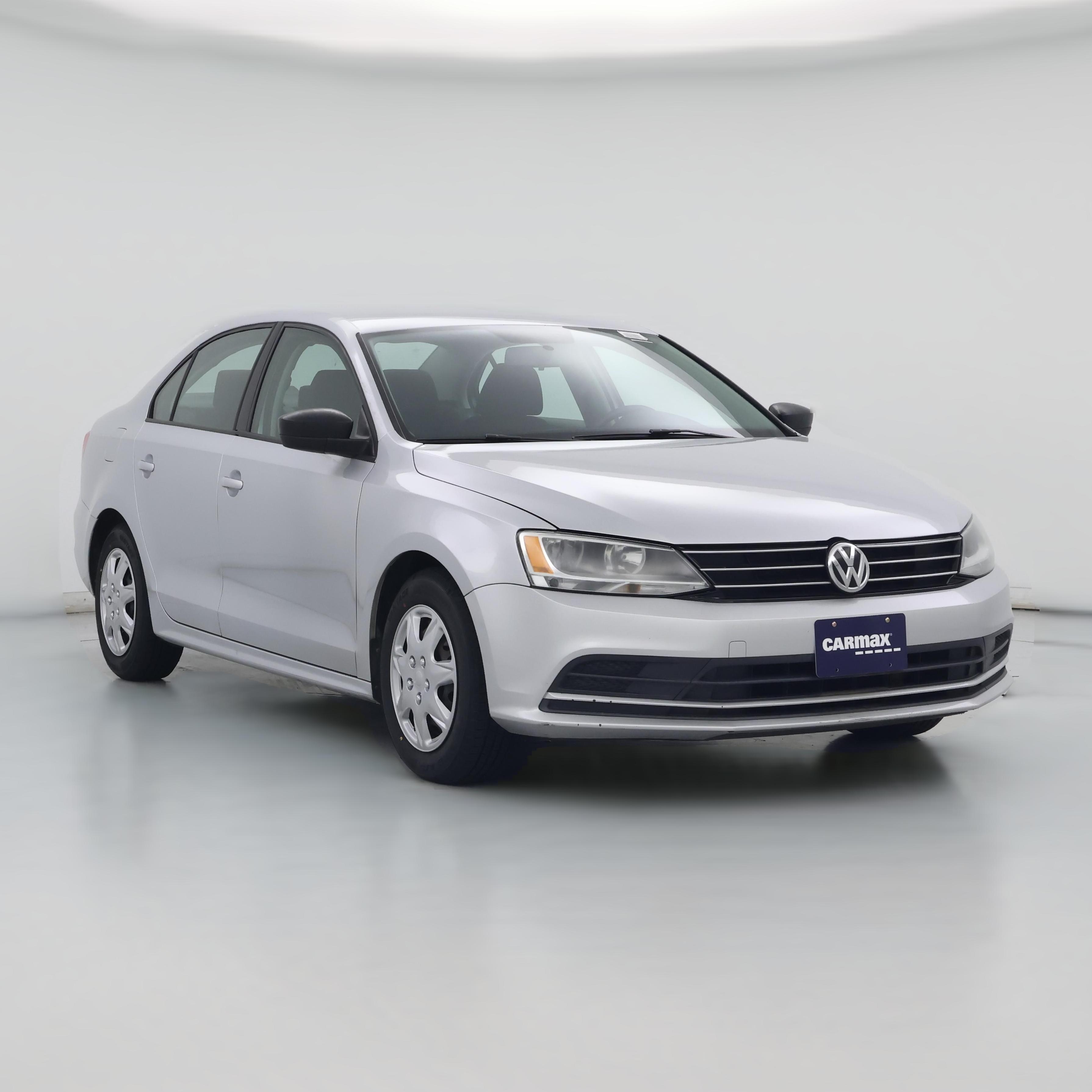 Thumbnail: 2015 Volkswagen Jetta - 1