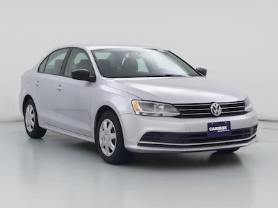 2015 Volkswagen Jetta S