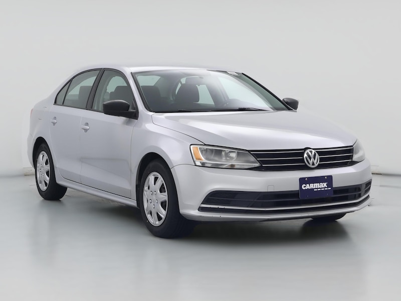 2015 Volkswagen Jetta S -
                  Irving, TX