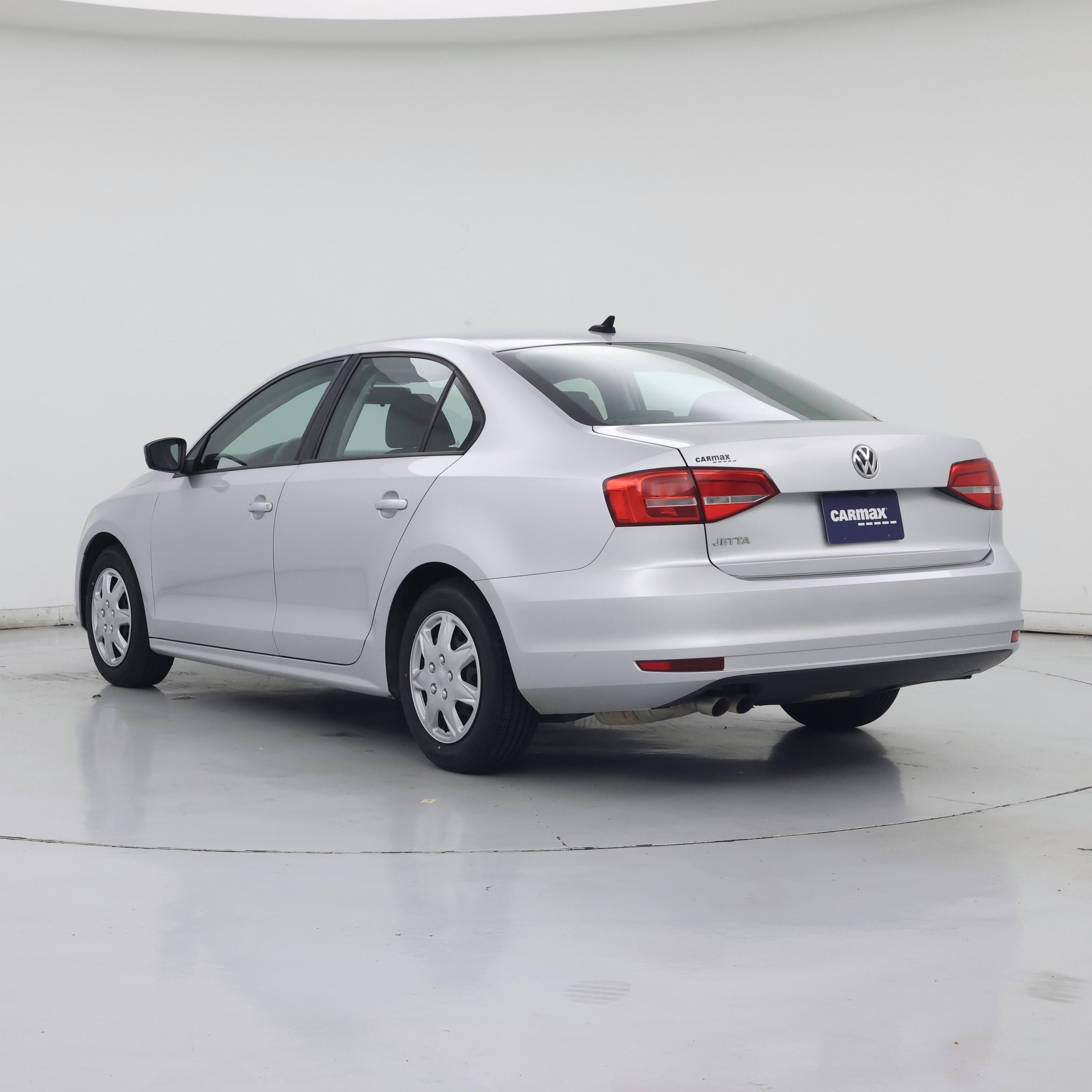 Thumbnail: 2015 Volkswagen Jetta - 2