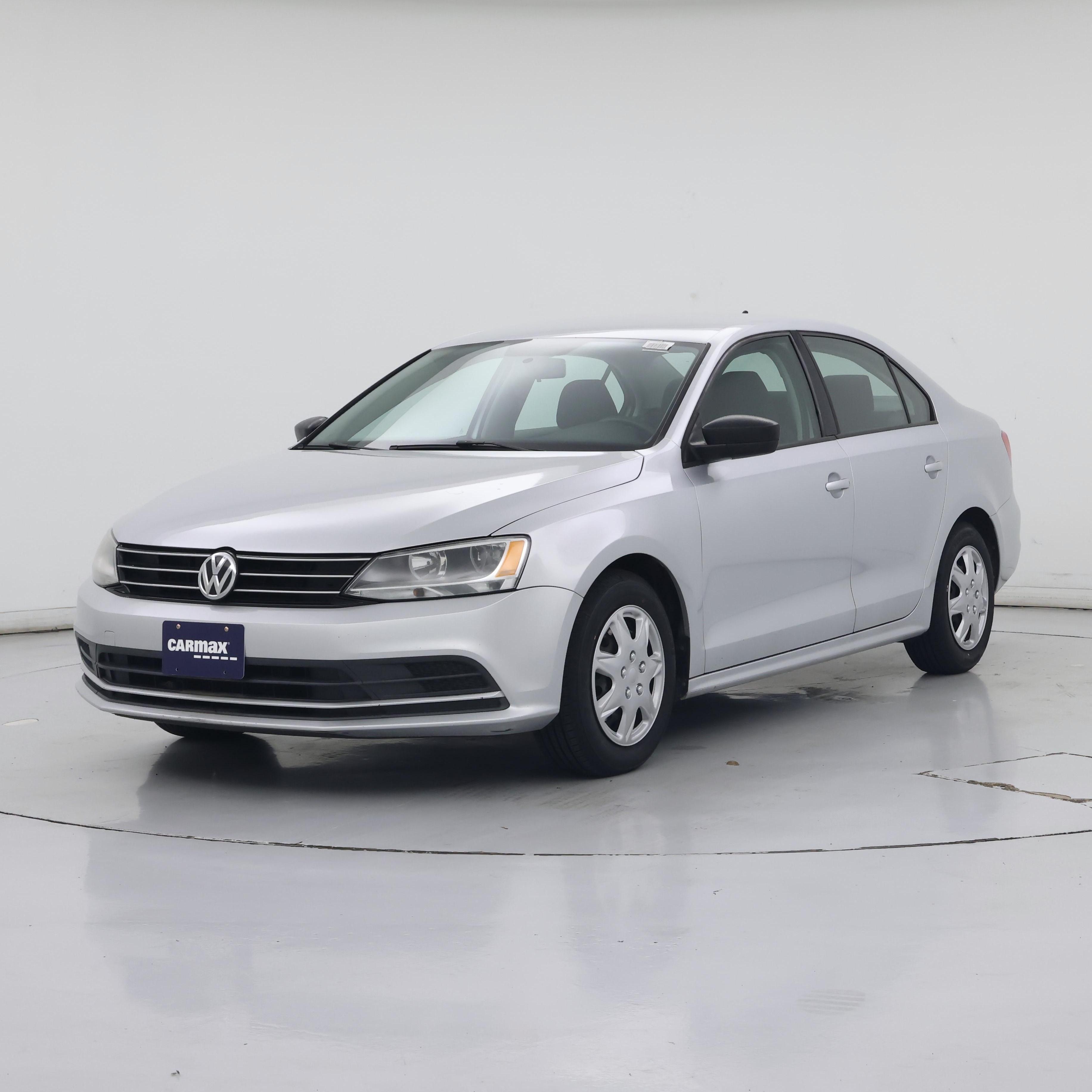 Thumbnail: 2015 Volkswagen Jetta - 4