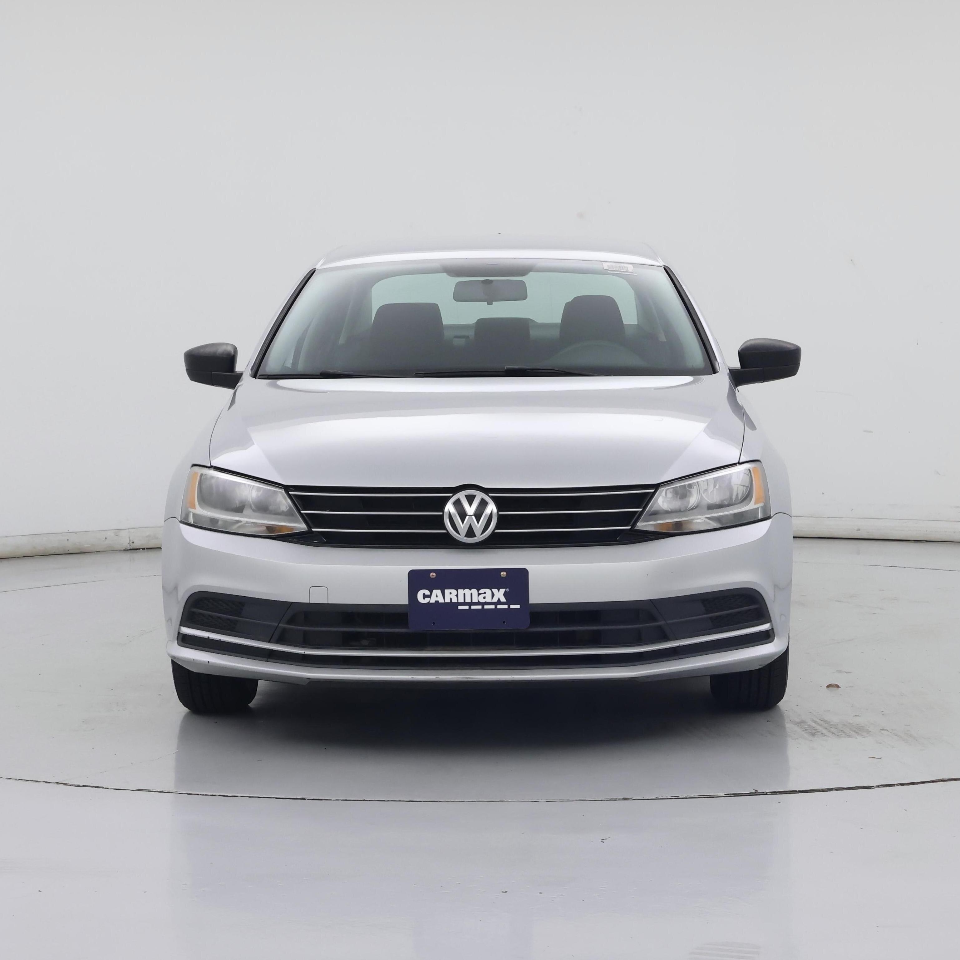 Thumbnail: 2015 Volkswagen Jetta - 5