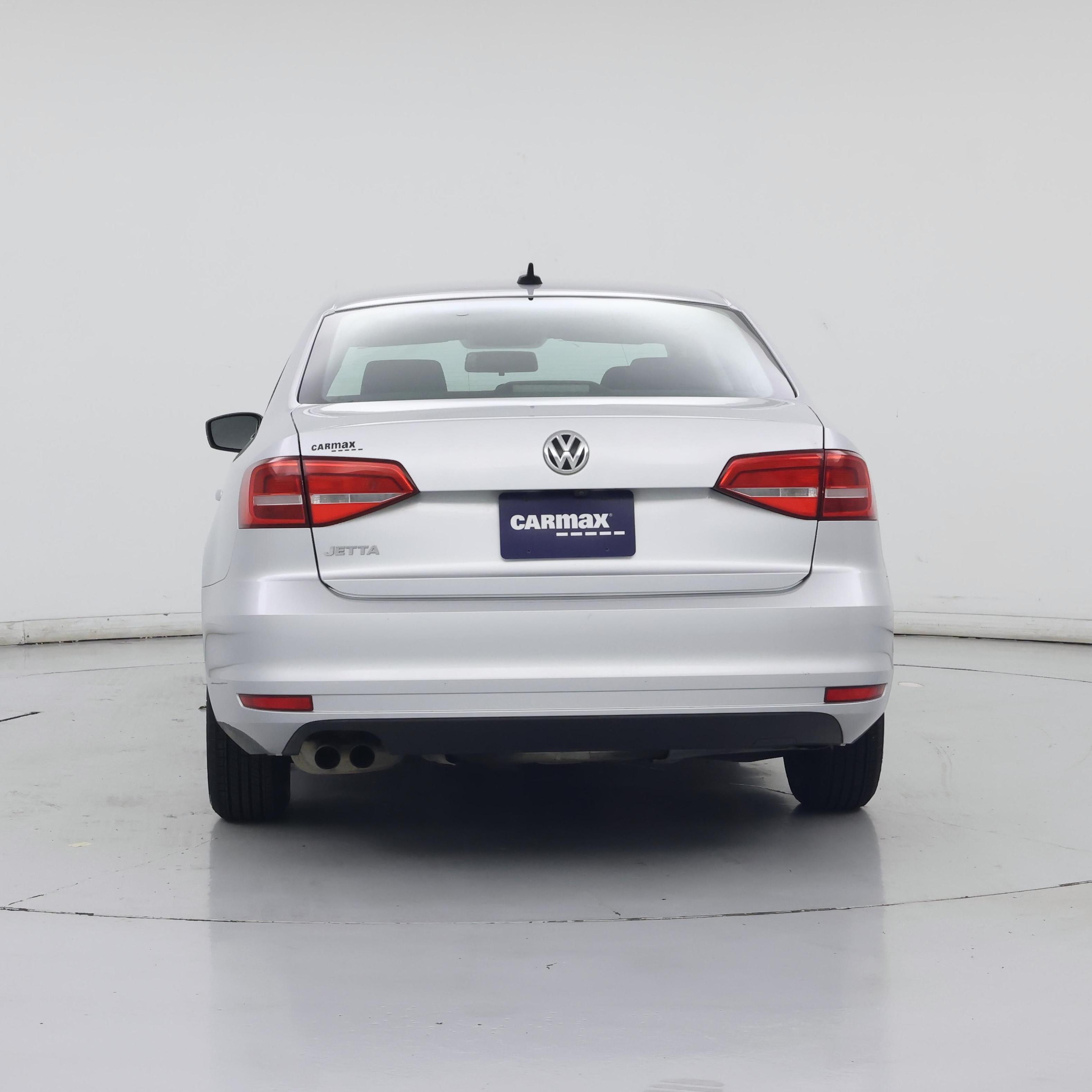 Thumbnail: 2015 Volkswagen Jetta - 6