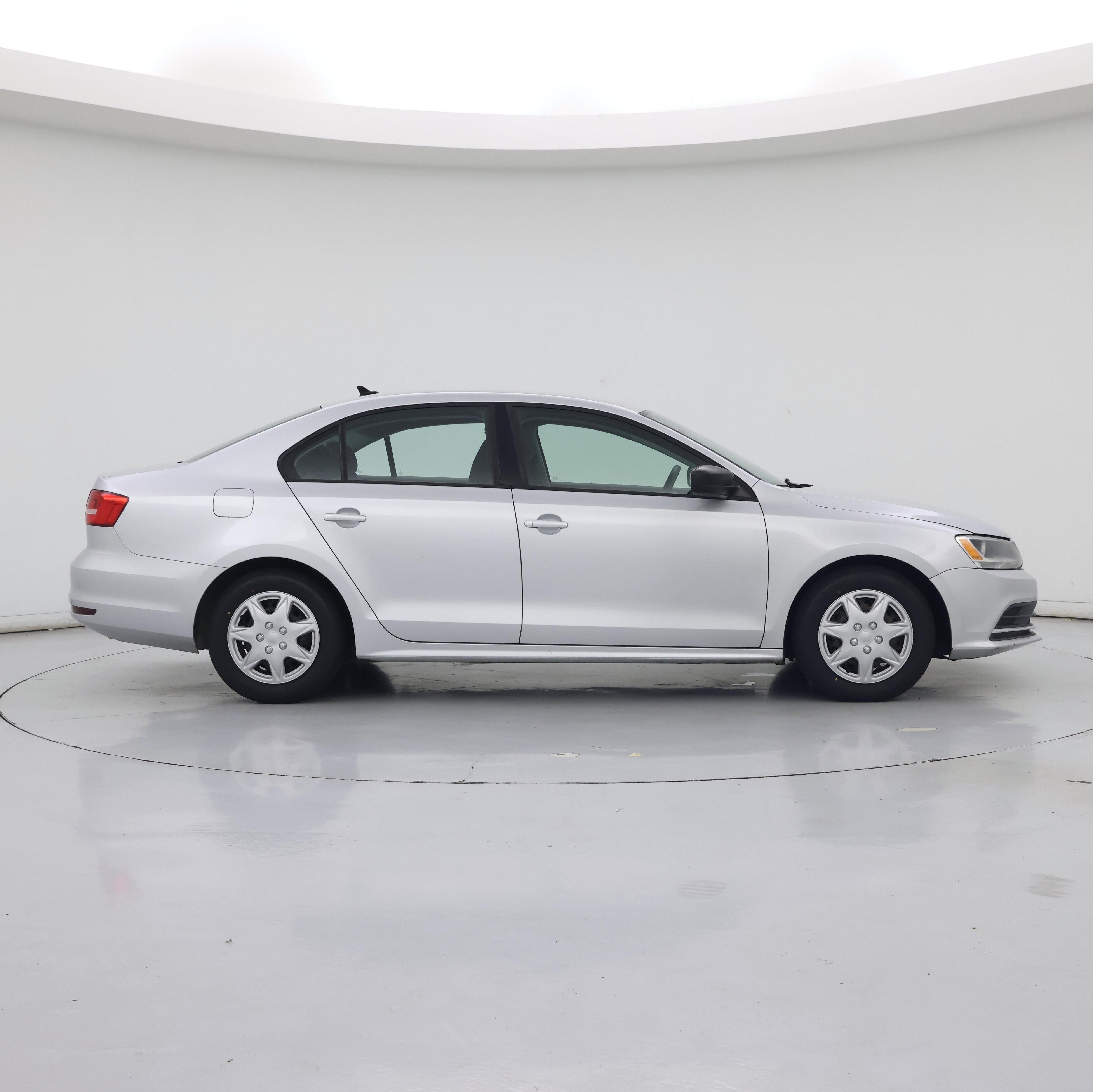 Thumbnail: 2015 Volkswagen Jetta - 7