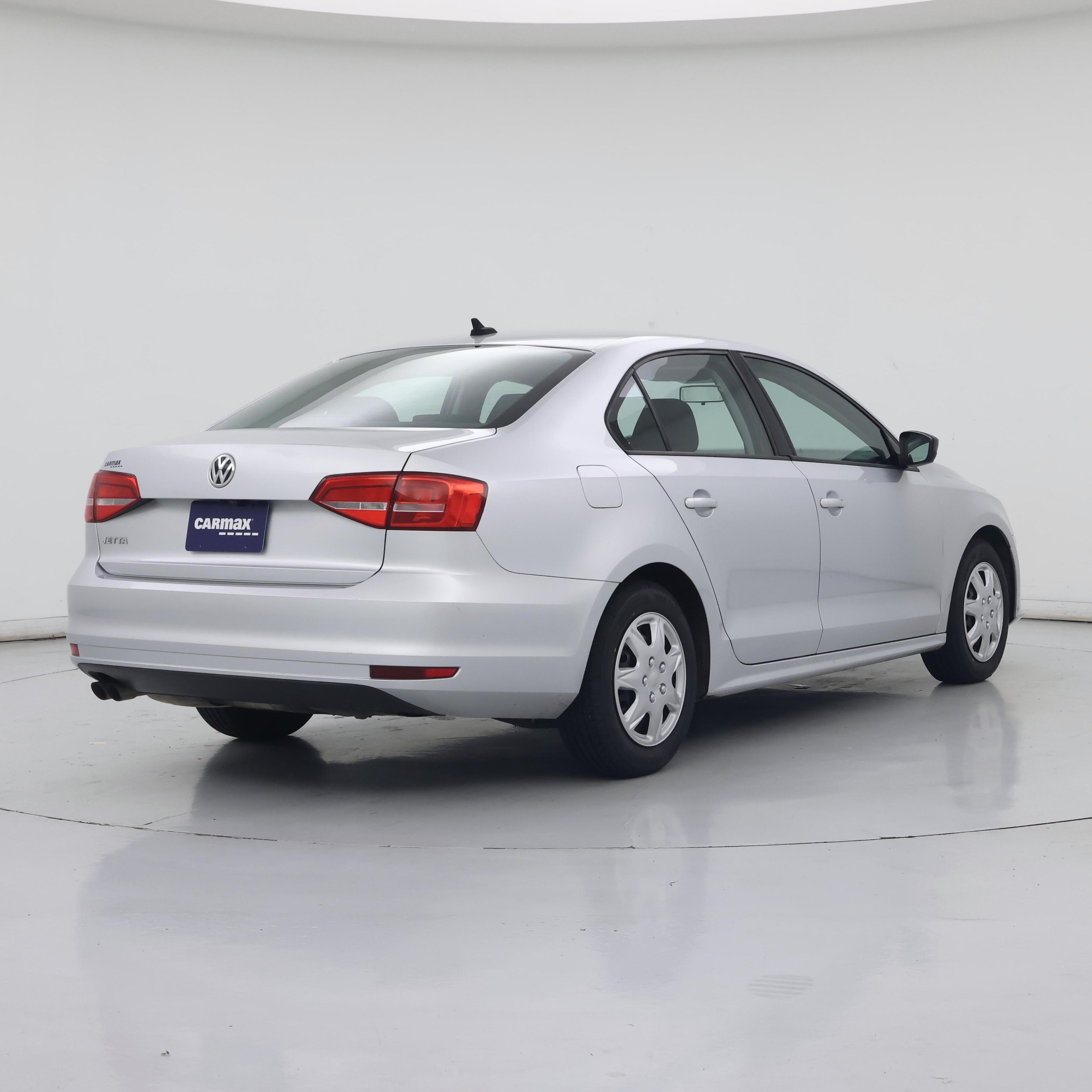Thumbnail: 2015 Volkswagen Jetta - 8