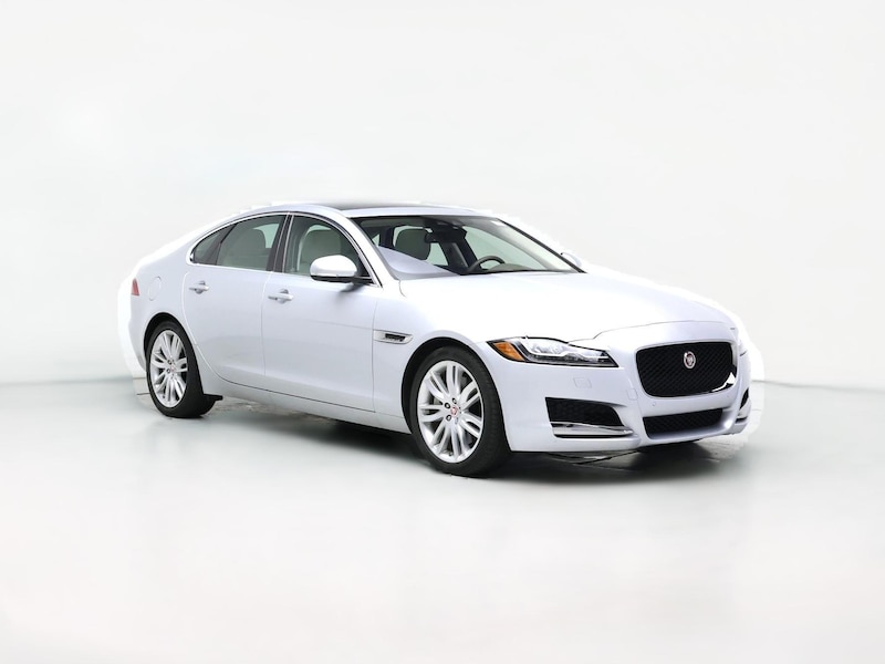 2017 Jaguar XF Prestige -
                  Memphis, TN