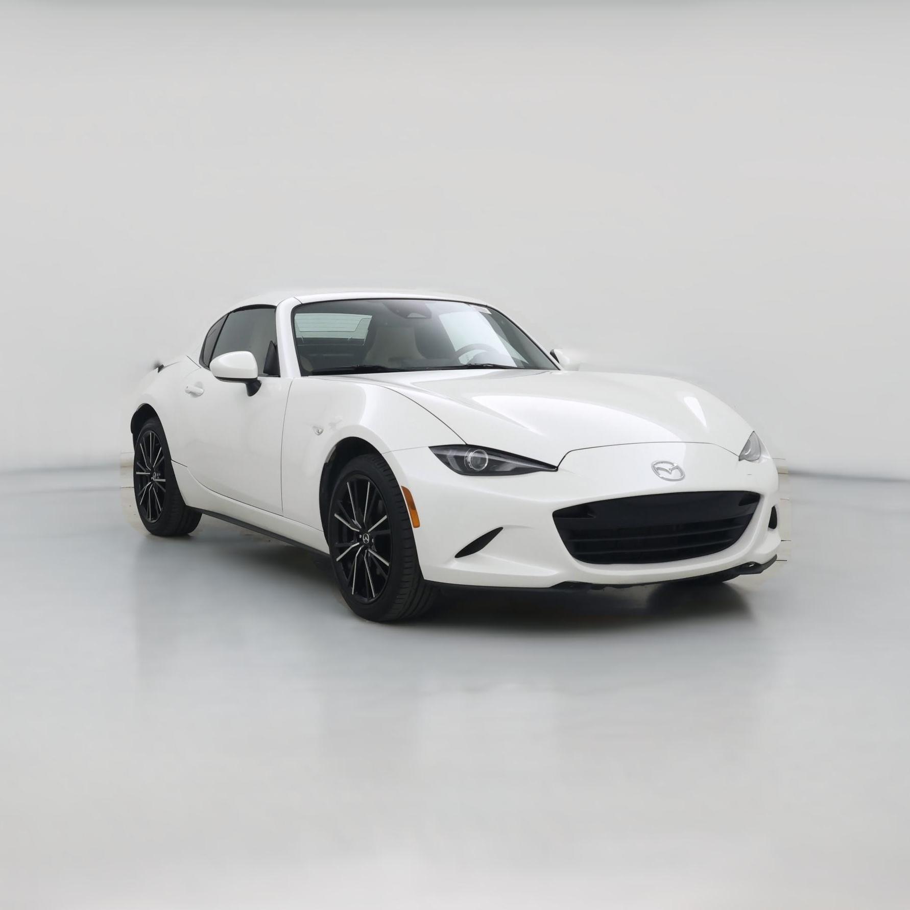Thumbnail: 2024 Mazda MX-5 Miata - 1