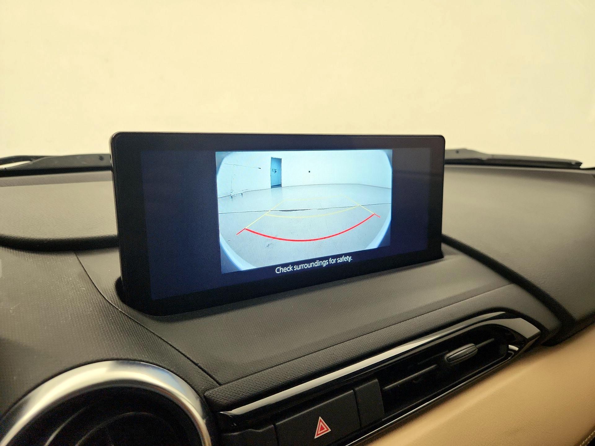 Thumbnail: 2024 Mazda MX-5 Miata - 13