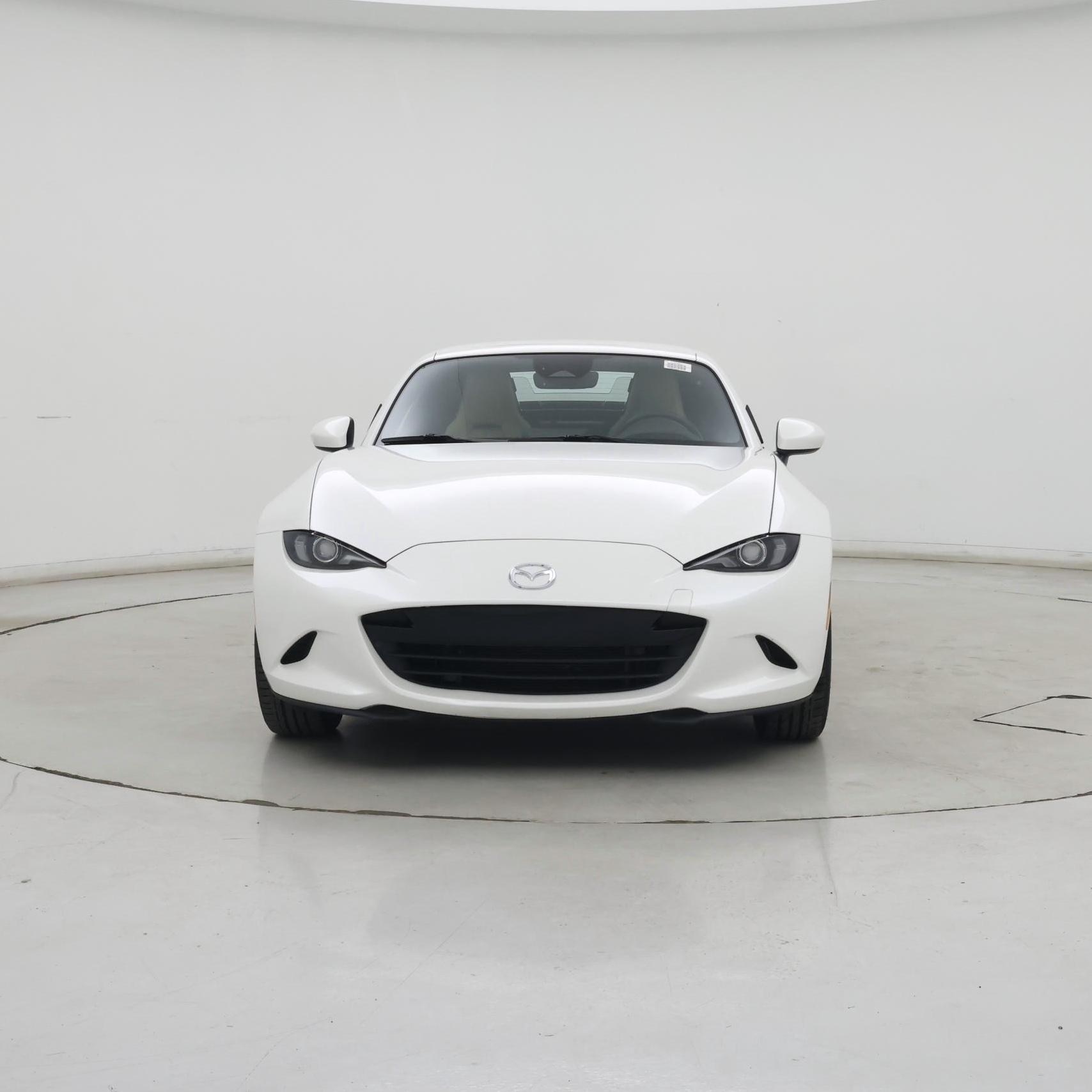 Thumbnail: 2024 Mazda MX-5 Miata - 5