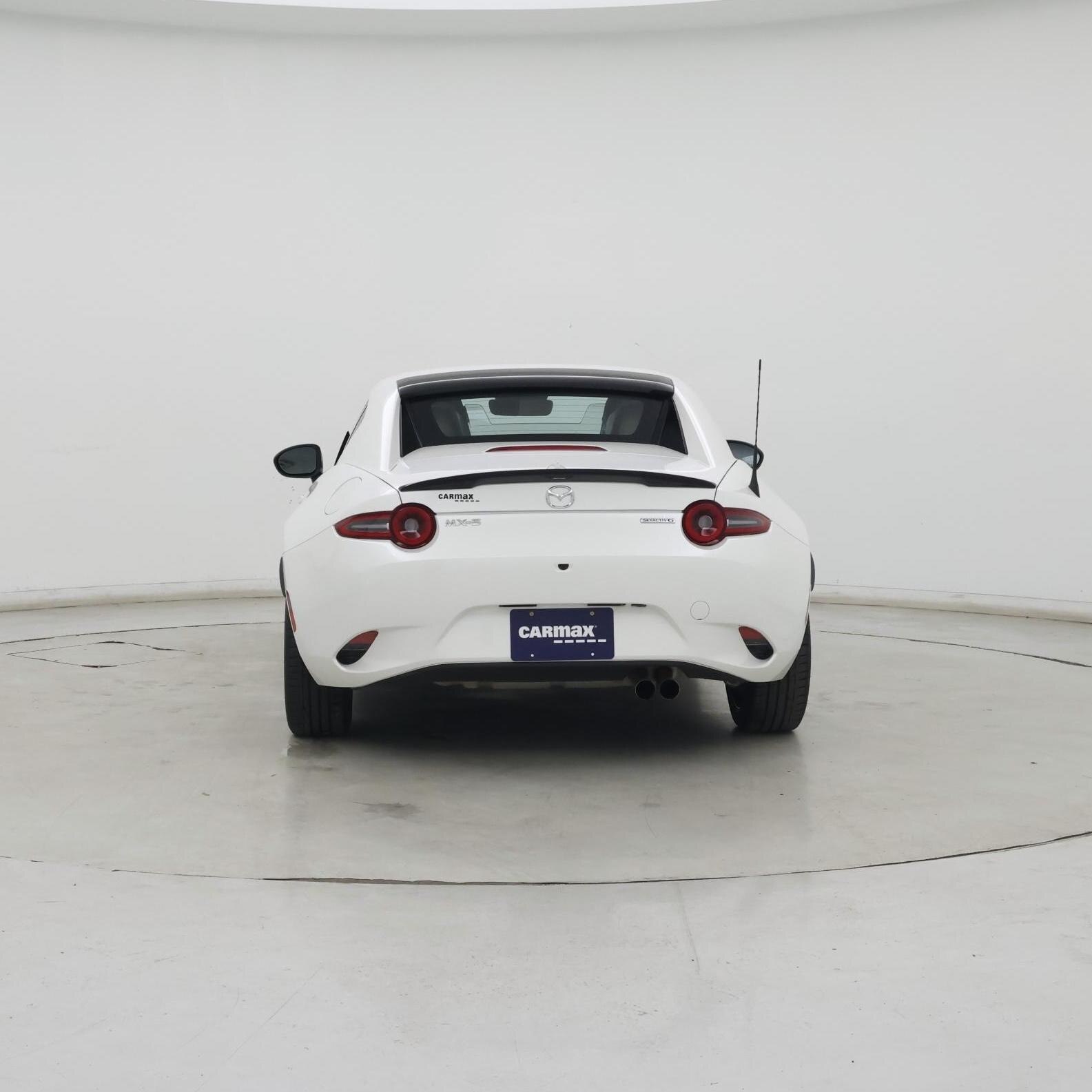Thumbnail: 2024 Mazda MX-5 Miata - 6