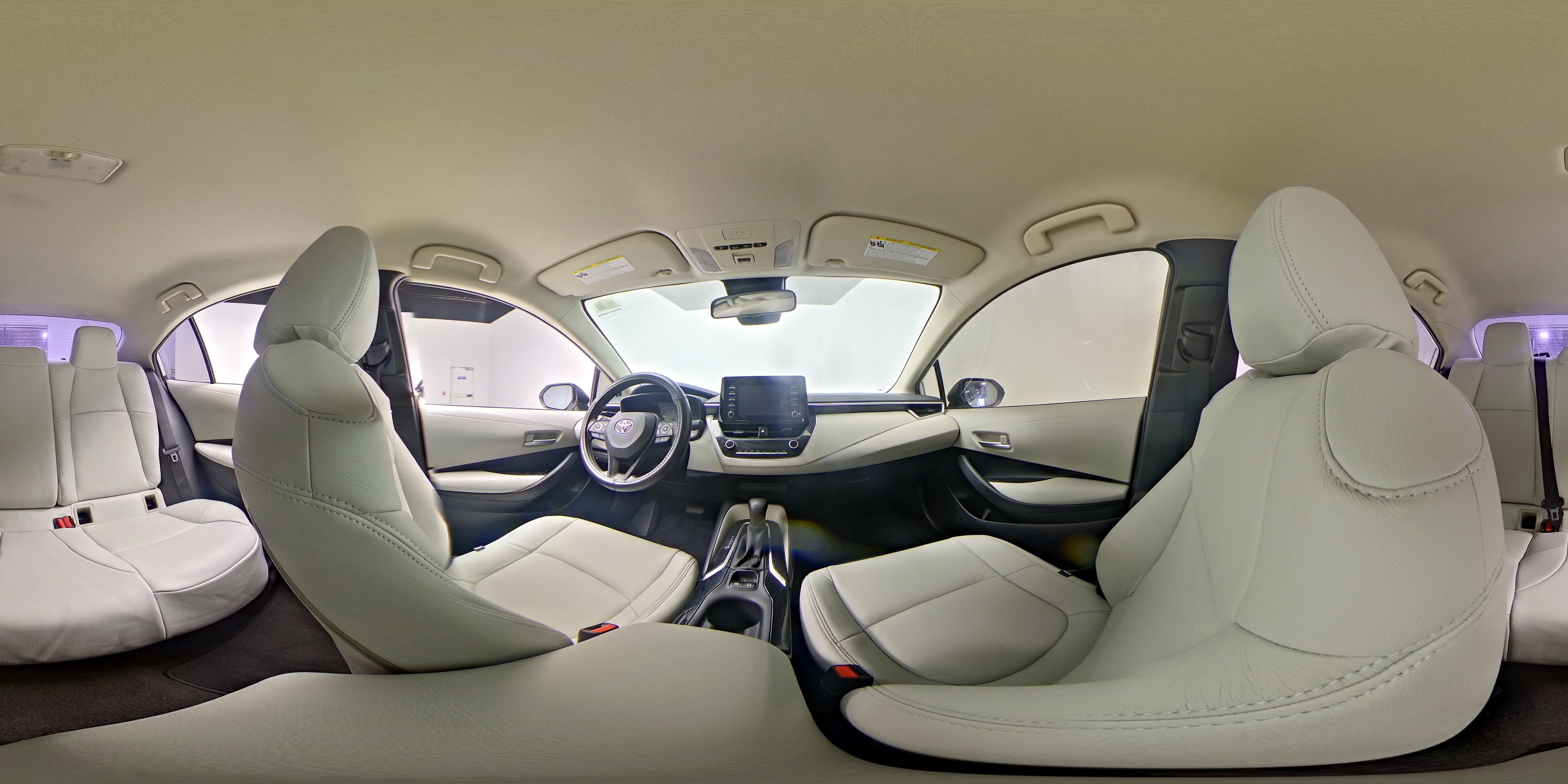 2020 Toyota Corolla L - Photo 23