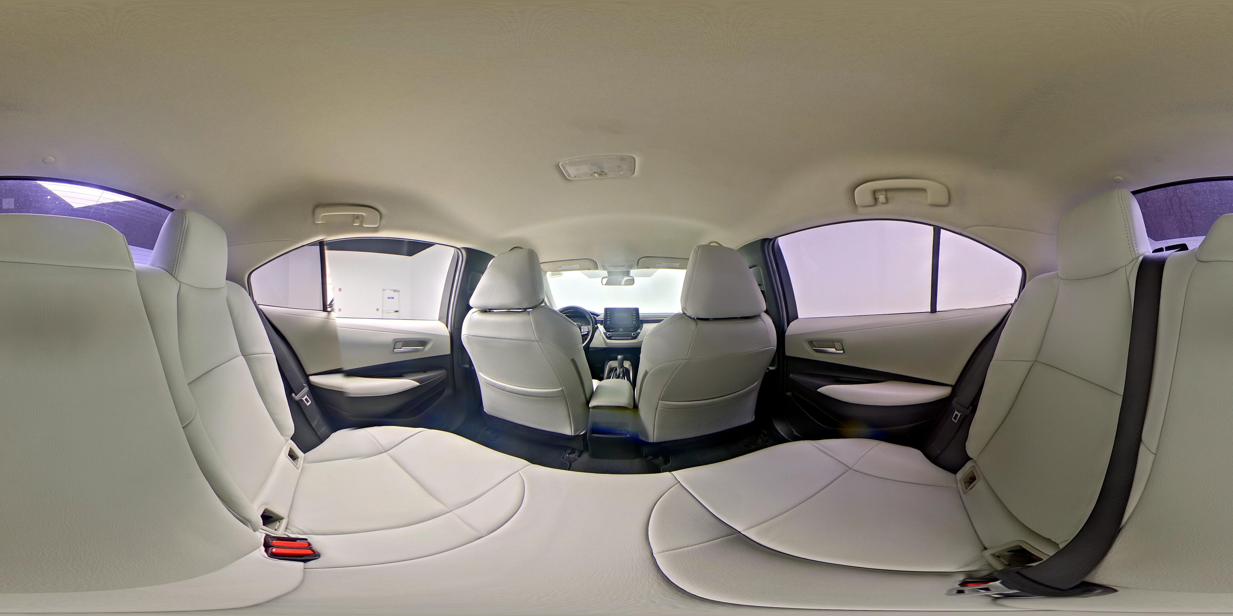 2020 Toyota Corolla L - Photo 24