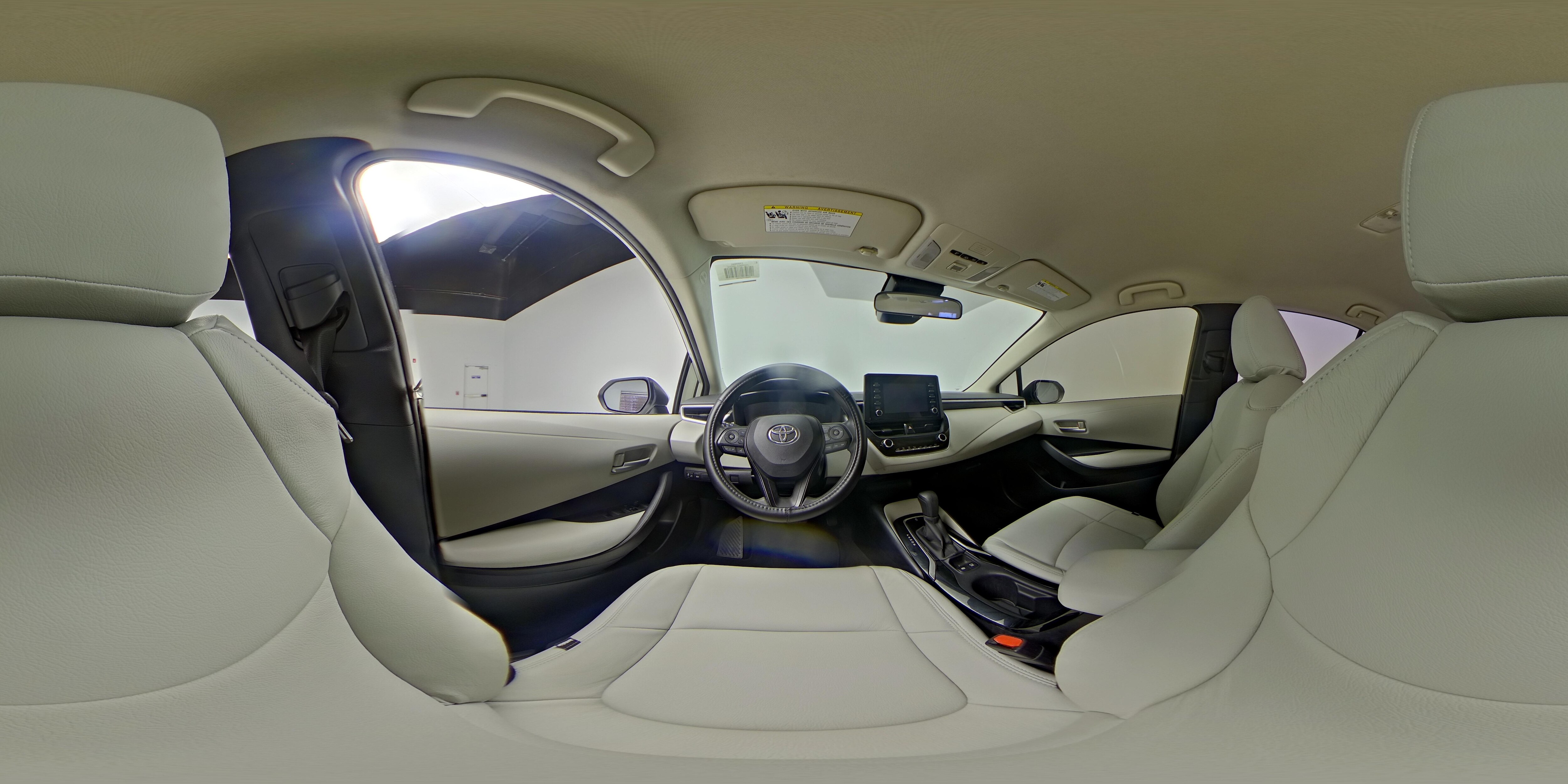 2020 Toyota Corolla L - Photo 25