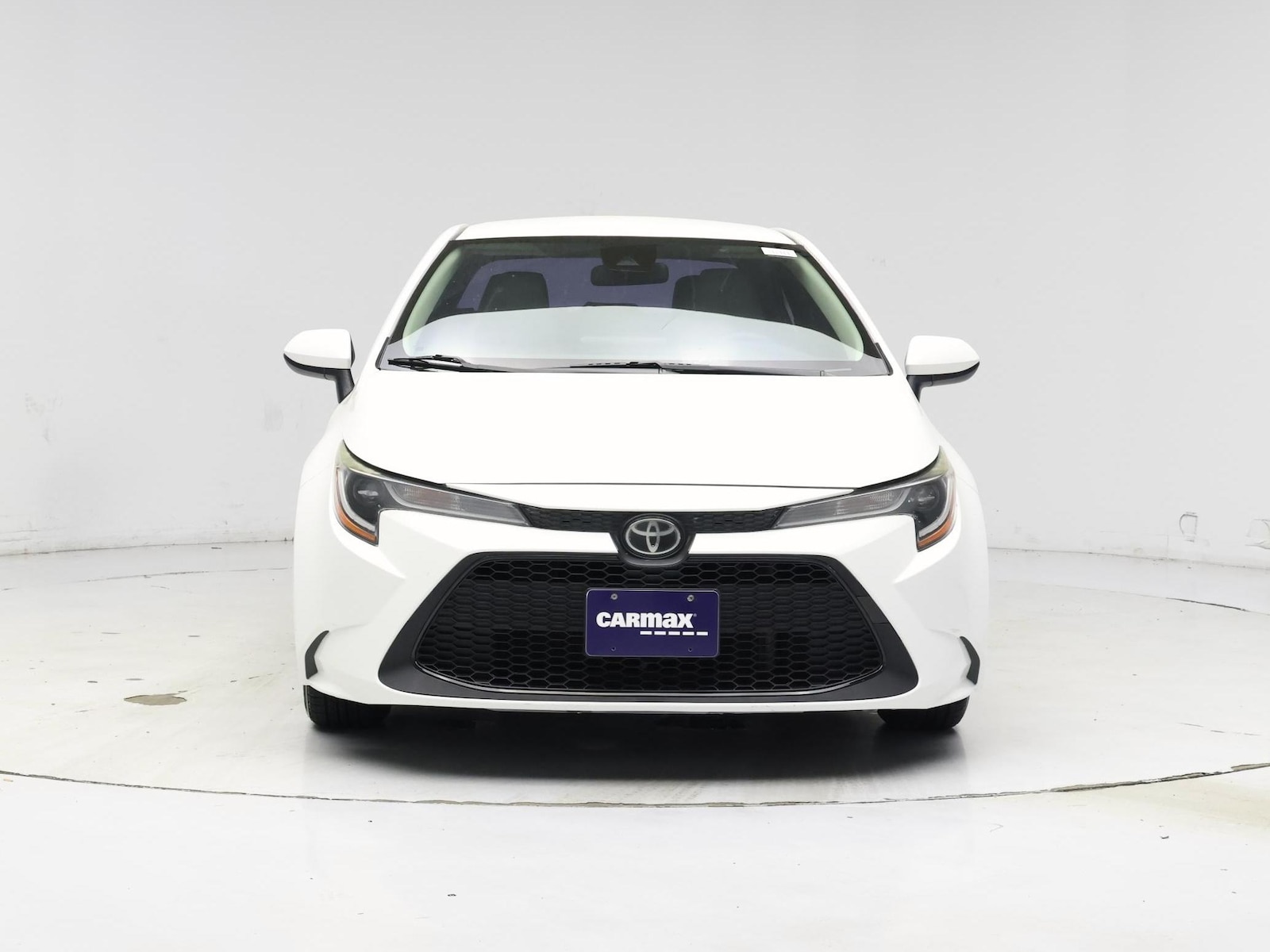2020 Toyota Corolla L - Photo 6