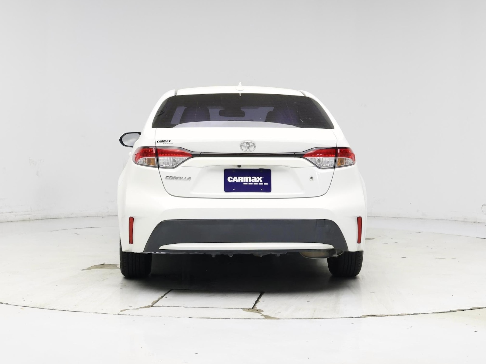 2020 Toyota Corolla L - Photo 7