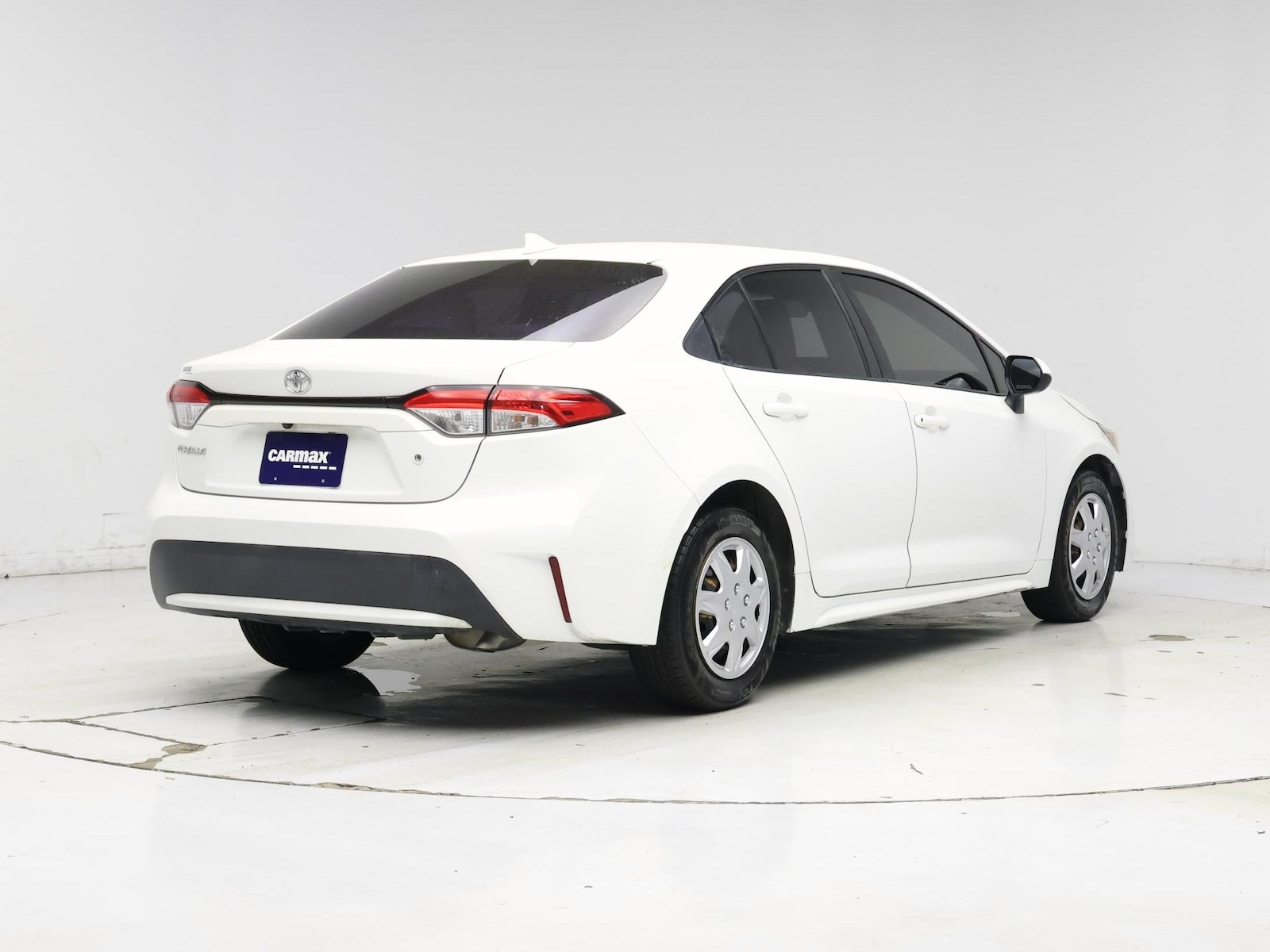 2020 Toyota Corolla L - Photo 9