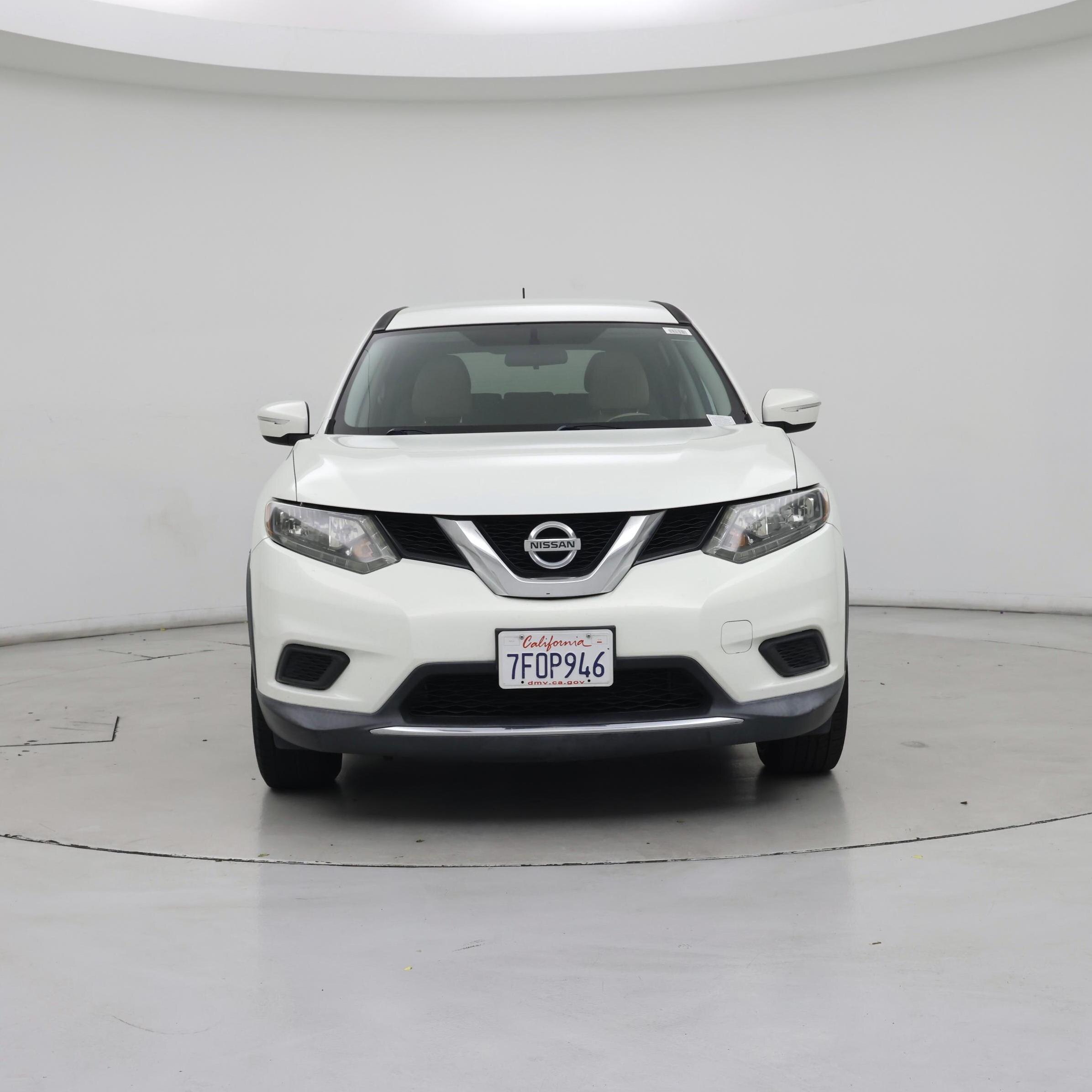 Thumbnail: 2014 Nissan Rogue - 5