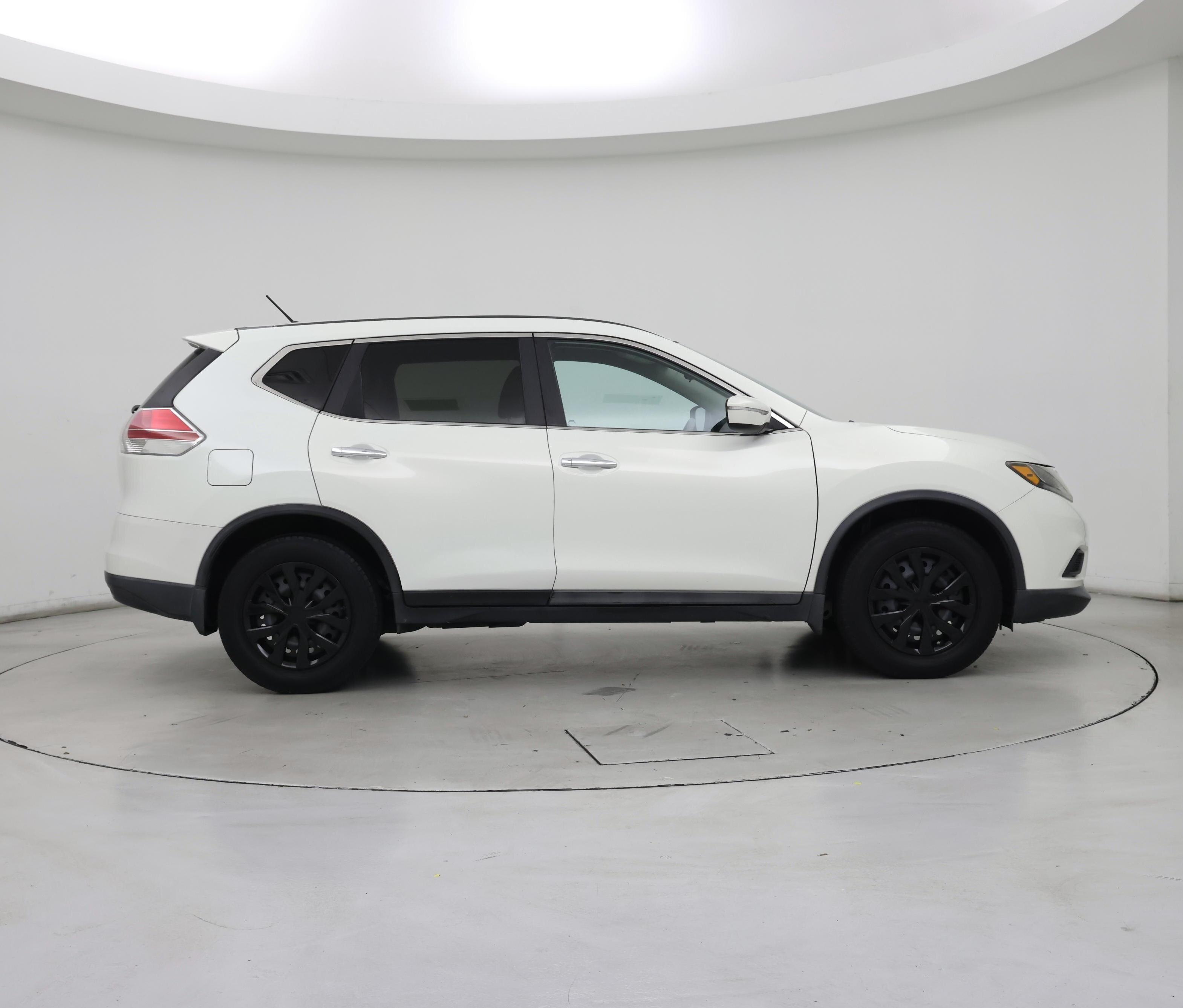 Thumbnail: 2014 Nissan Rogue - 7