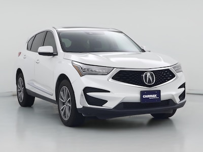 2021 Acura RDX Technology