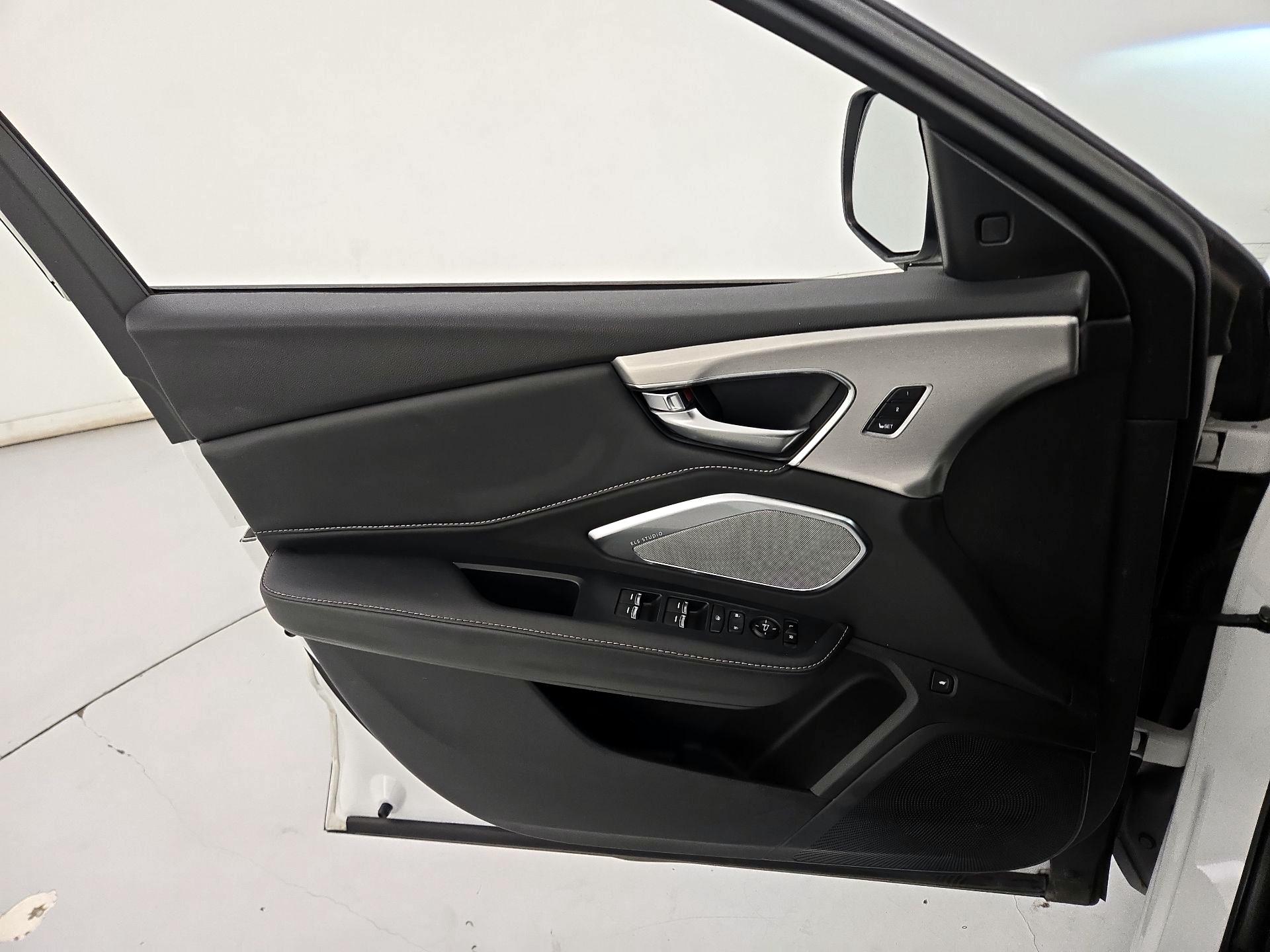 Thumbnail: 2021 Acura RDX - 12