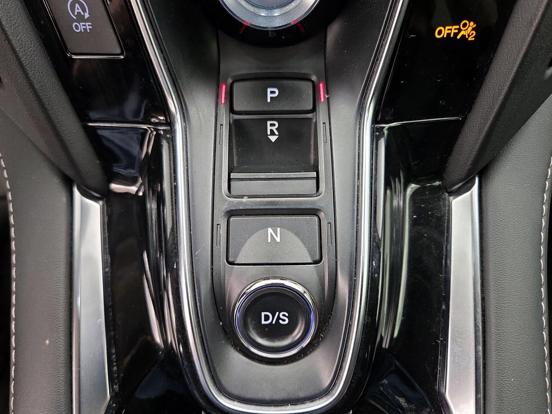 Thumbnail: 2021 Acura RDX - 18