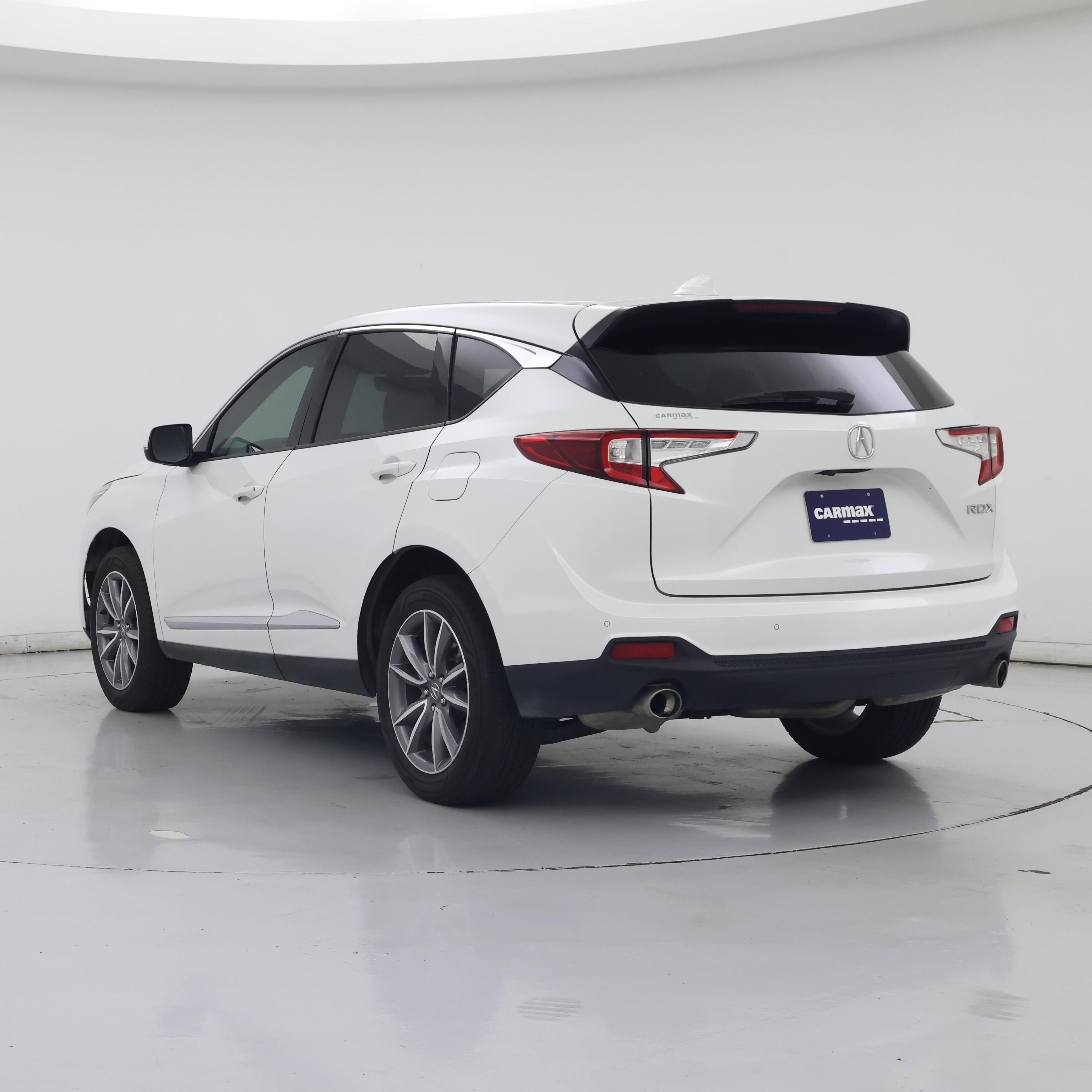 Thumbnail: 2021 Acura RDX - 2