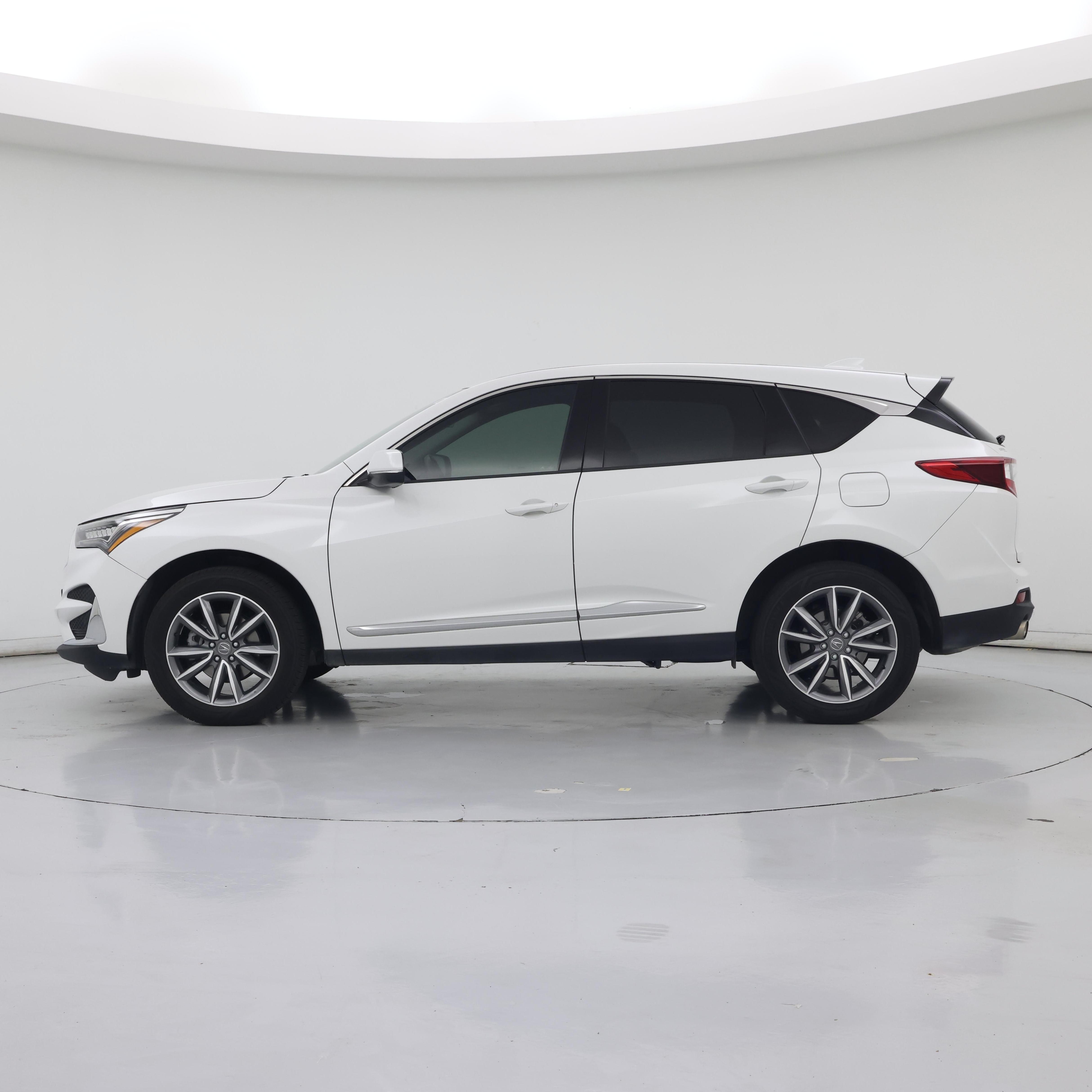 Thumbnail: 2021 Acura RDX - 3