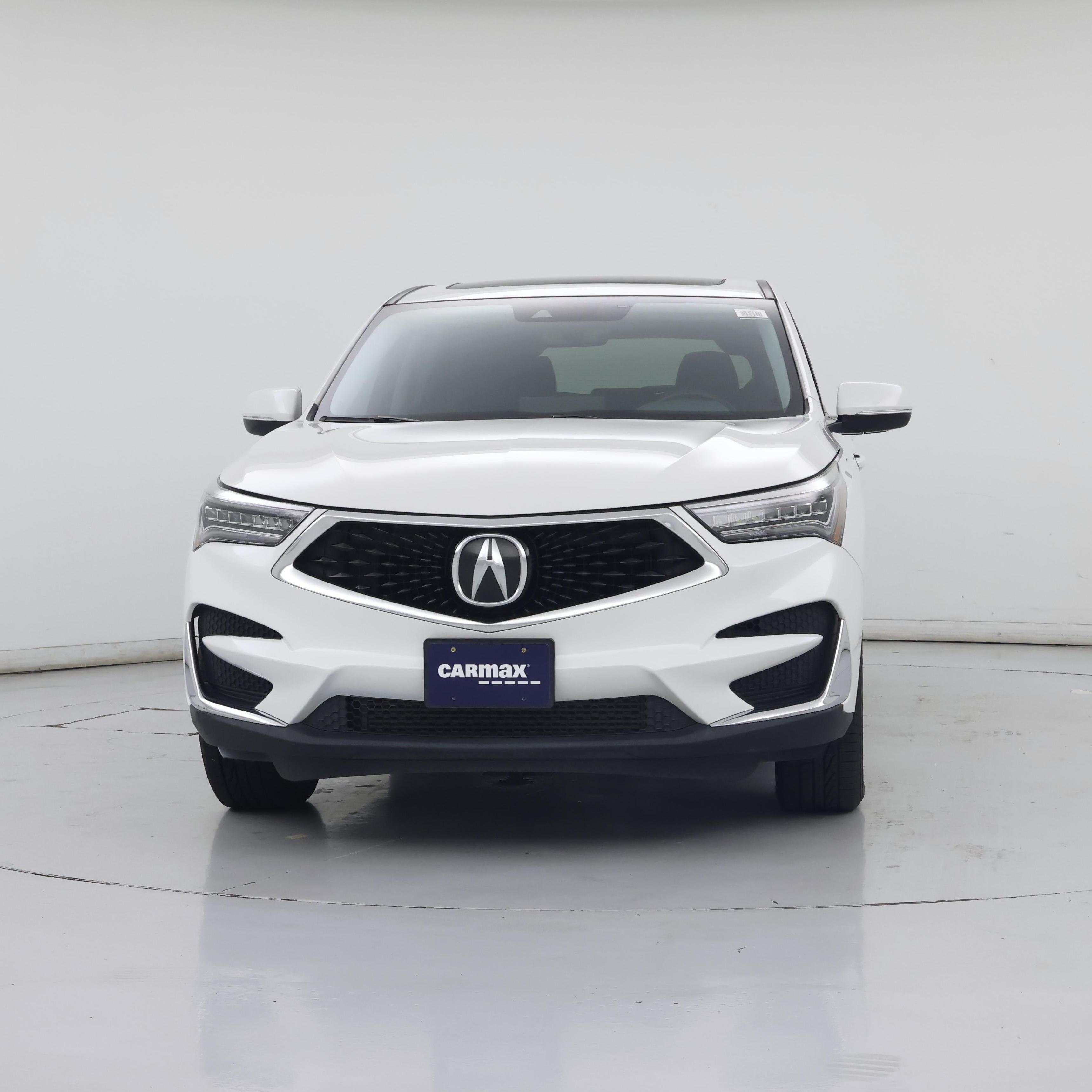 Thumbnail: 2021 Acura RDX - 5