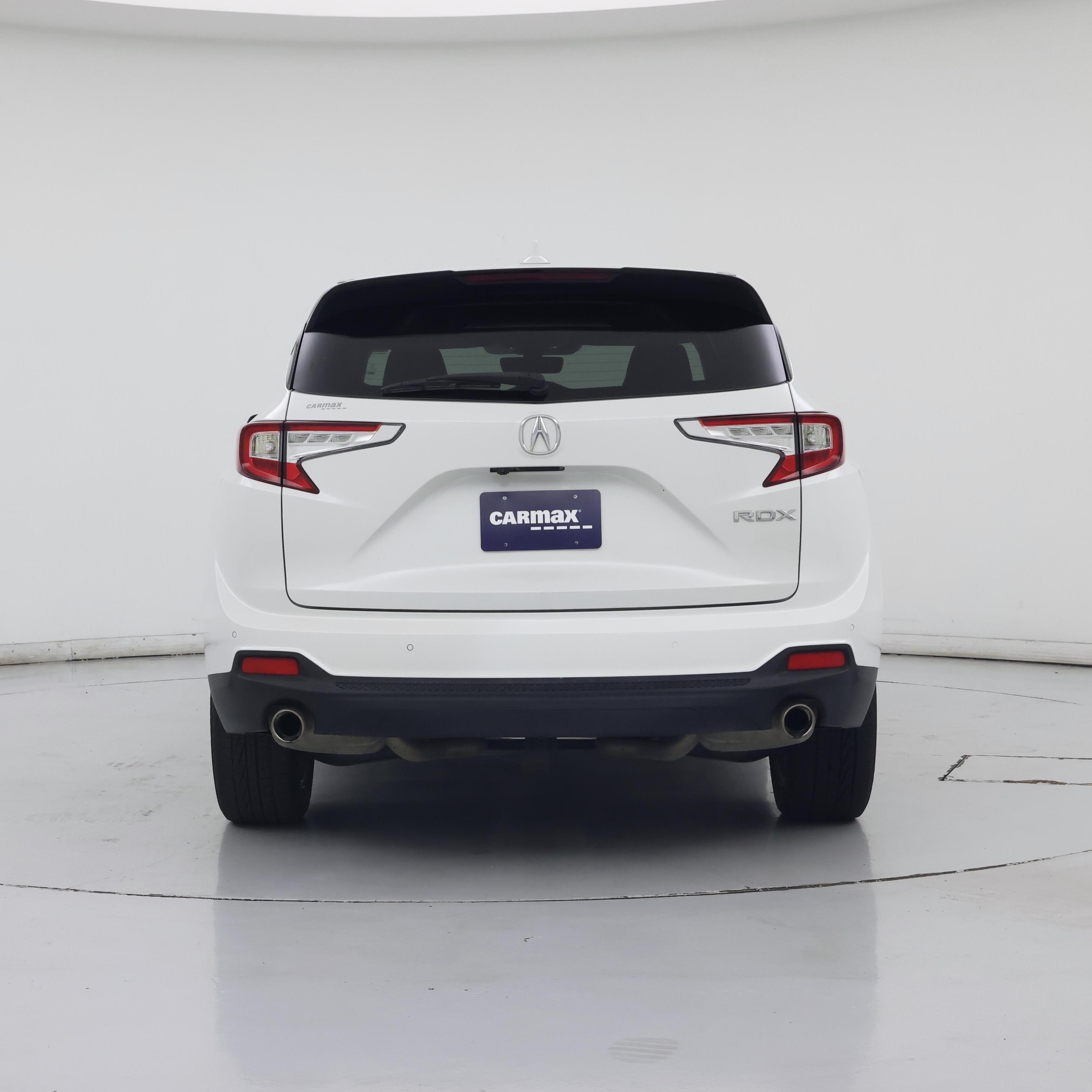 Thumbnail: 2021 Acura RDX - 6
