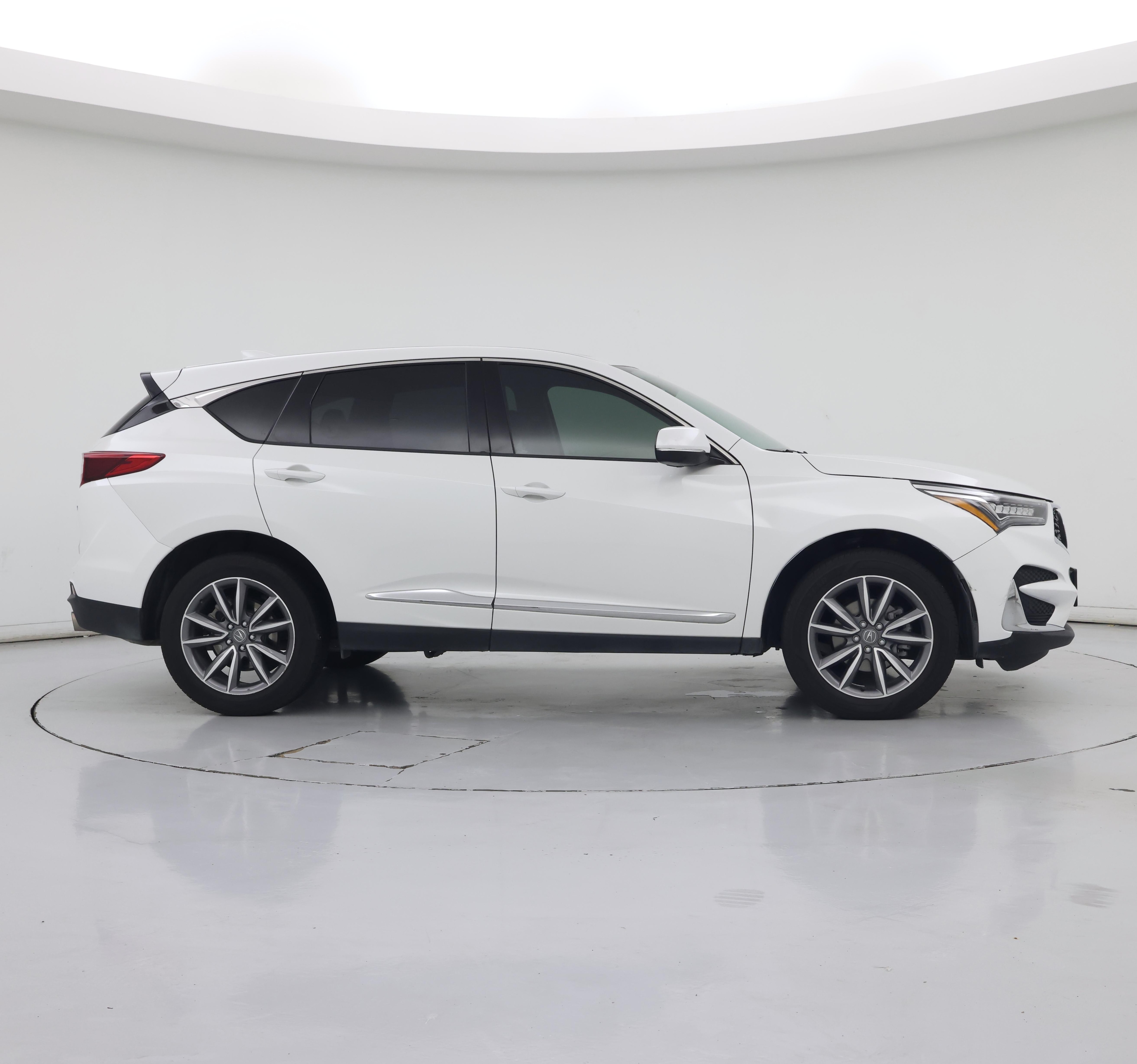 Thumbnail: 2021 Acura RDX - 7