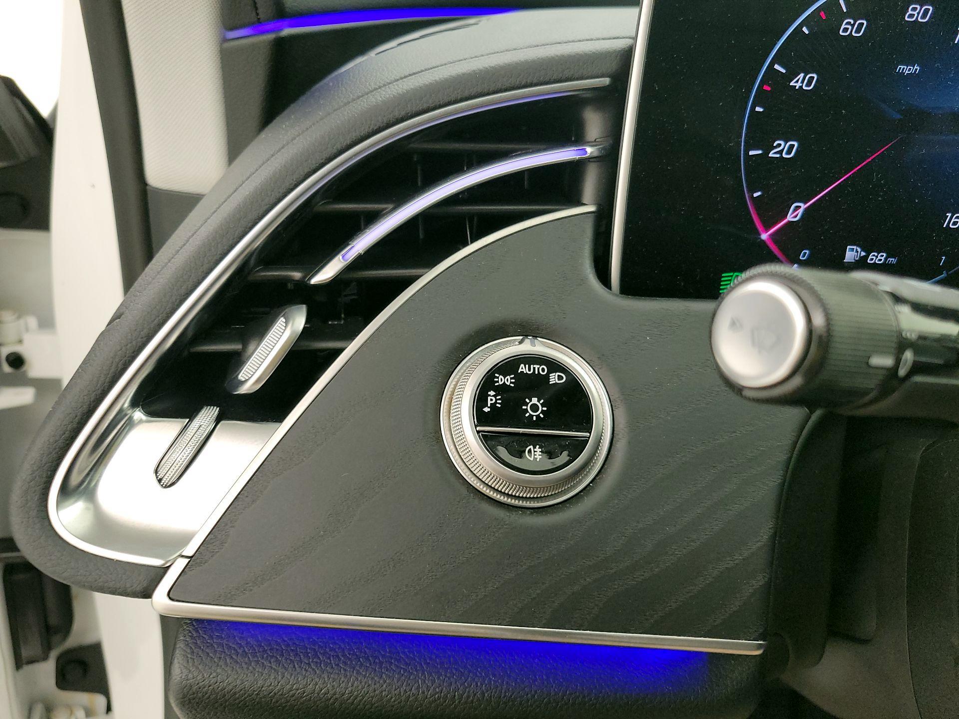 Thumbnail: 2025 Mercedes-Benz E-Class - 13