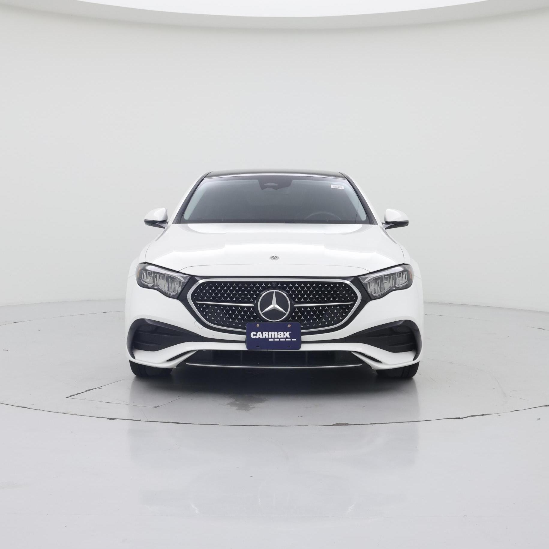 Thumbnail: 2025 Mercedes-Benz E-Class - 5