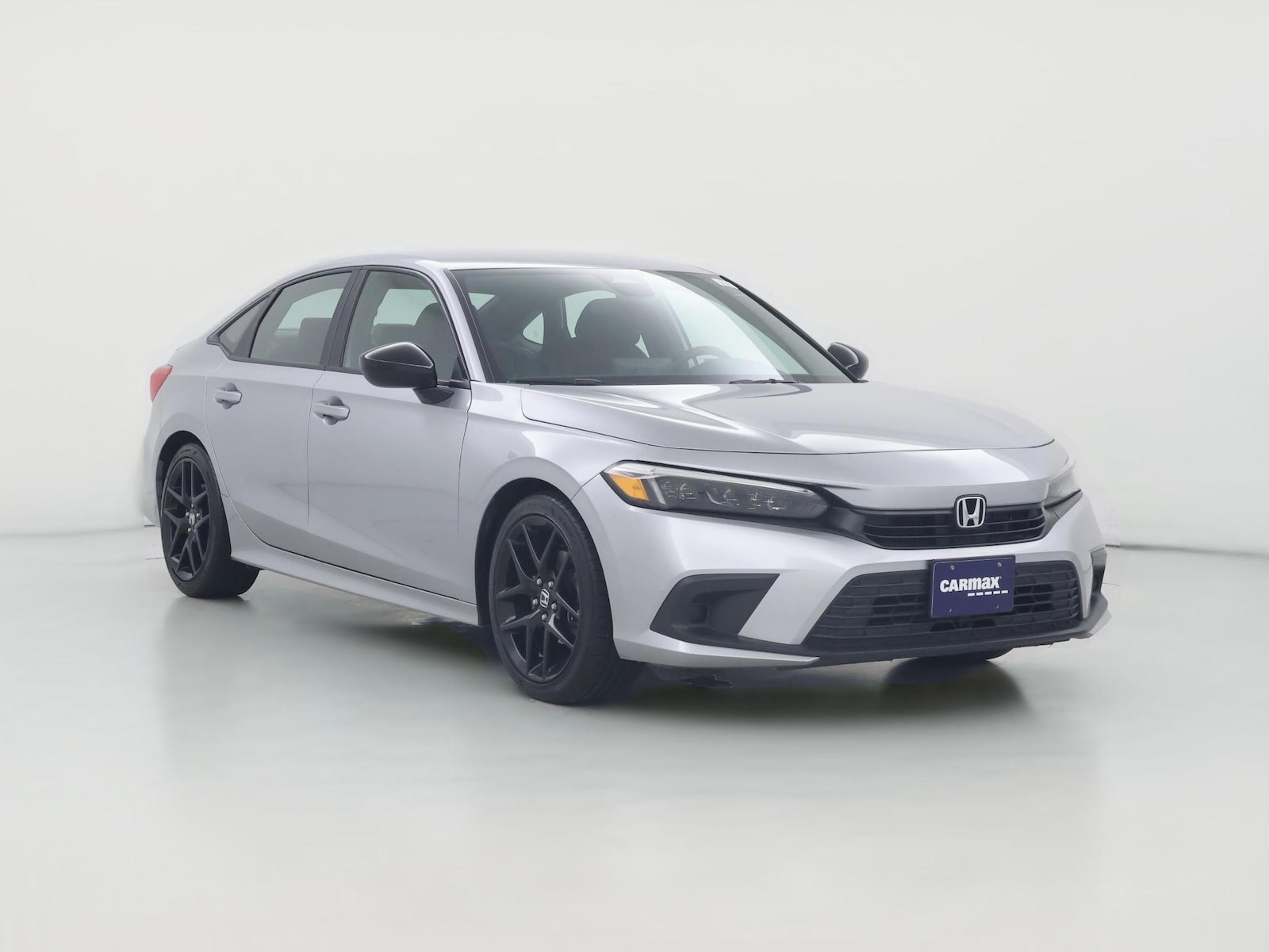 2024 Honda Civic Sedan