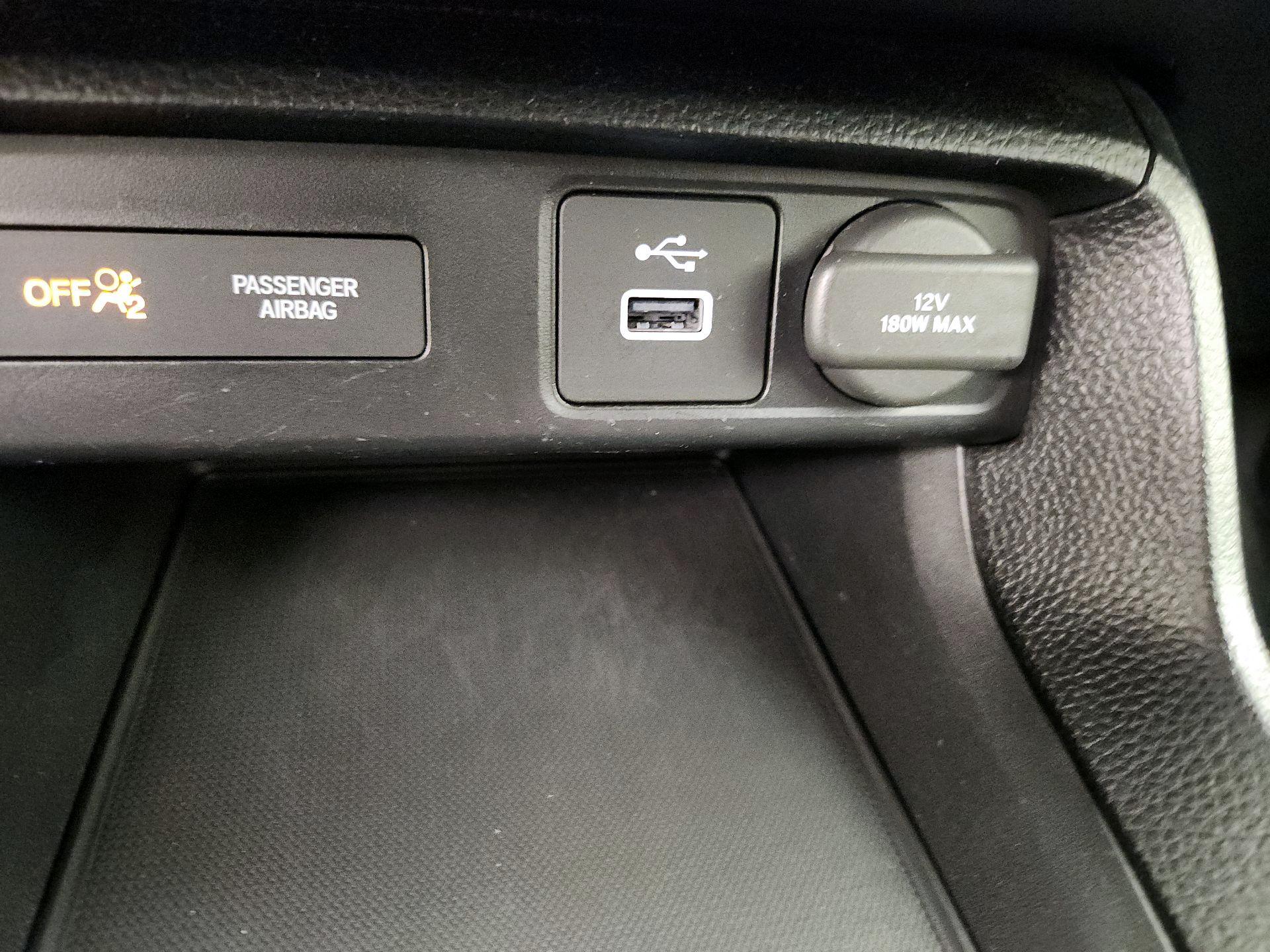 Thumbnail: 2024 Honda Civic - 18