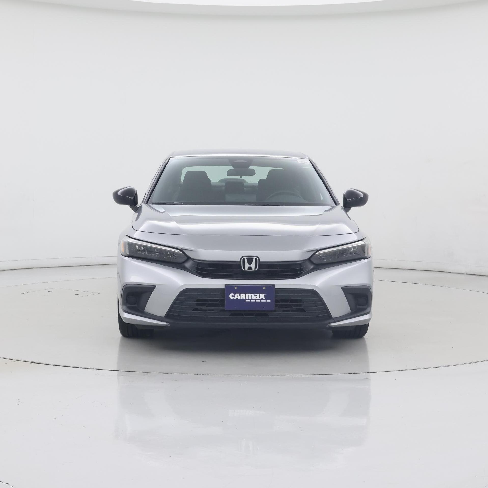 Thumbnail: 2024 Honda Civic - 5